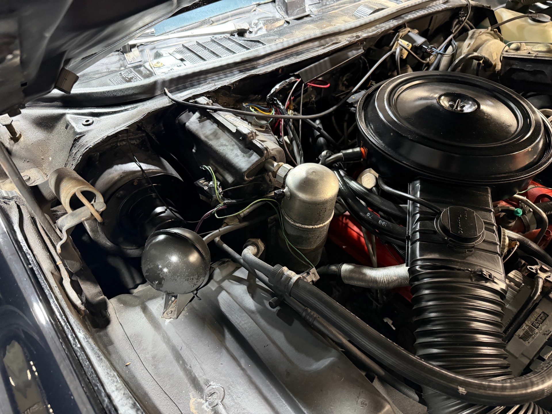 1977 Chevrolet Monte Carlo 76