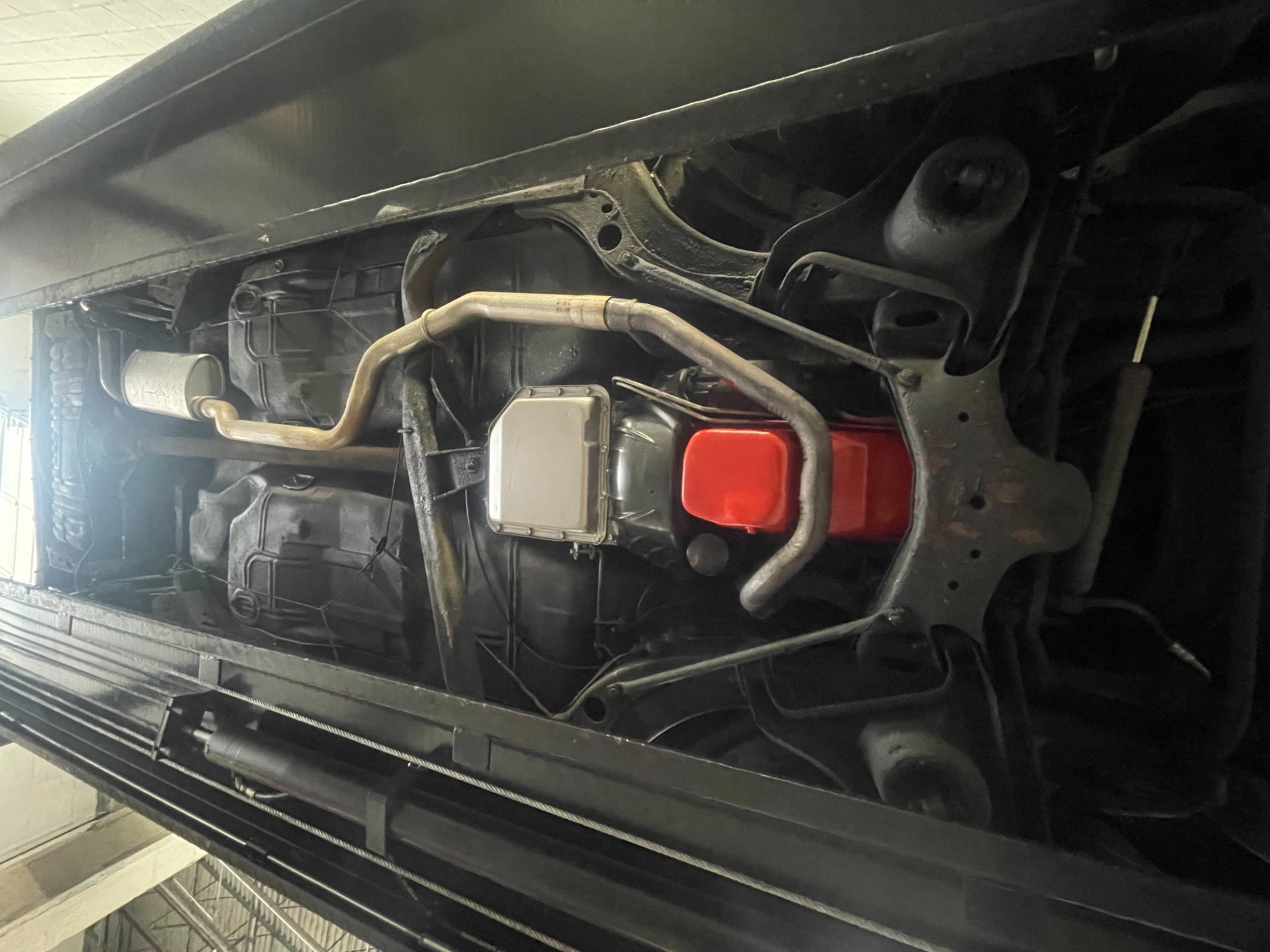 1977 Chevrolet Monte Carlo 84
