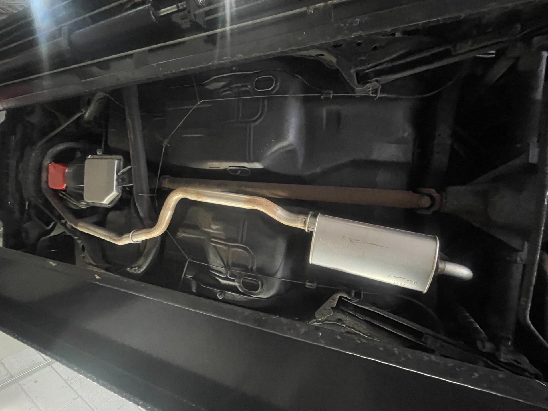 1977 Chevrolet Monte Carlo 85