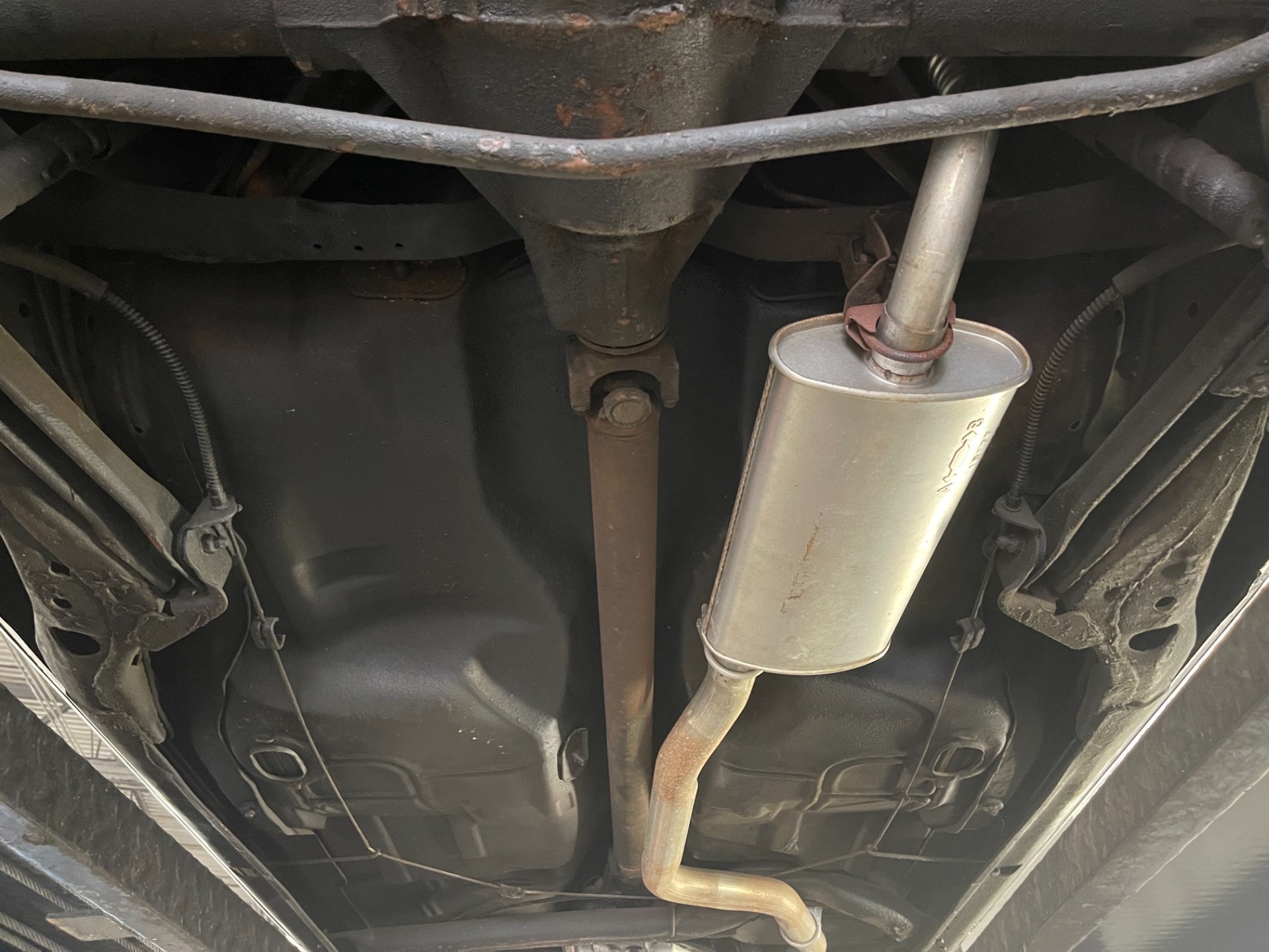 1977 Chevrolet Monte Carlo 91