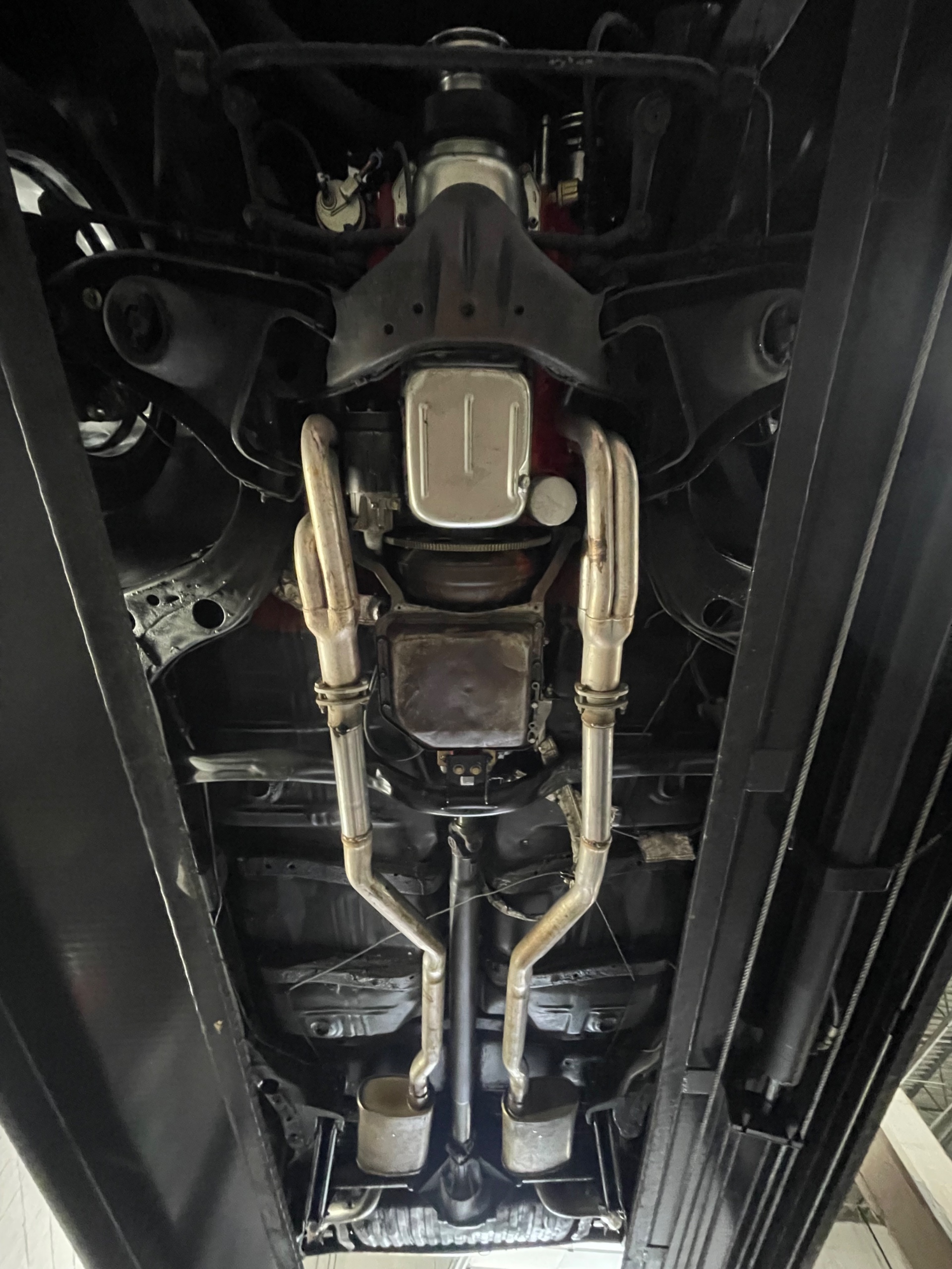 1971 Chevrolet Chevelle 94