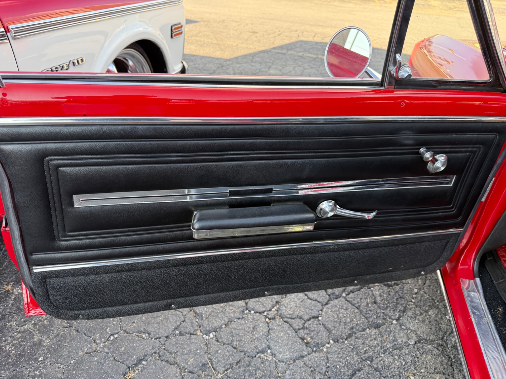 1966 Chevrolet Chevelle 22