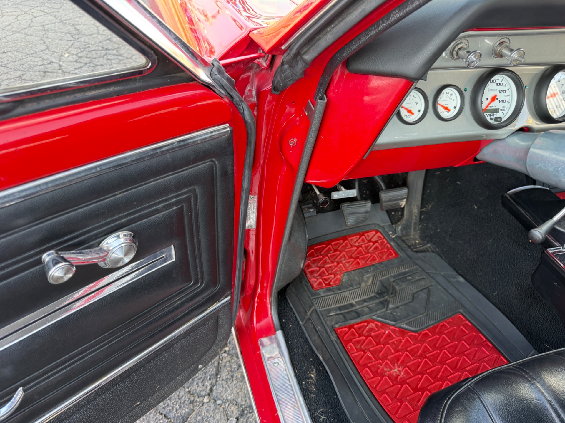 1966 Chevrolet Chevelle 24
