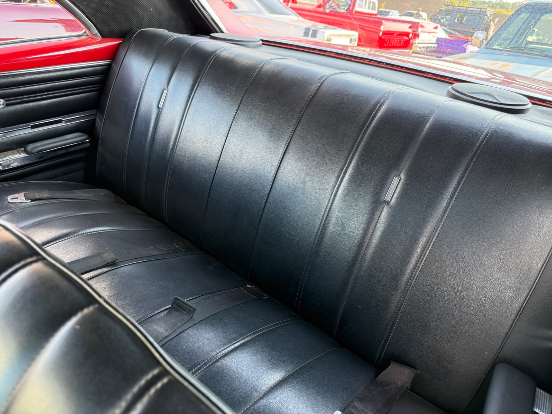 1966 Chevrolet Chevelle 28