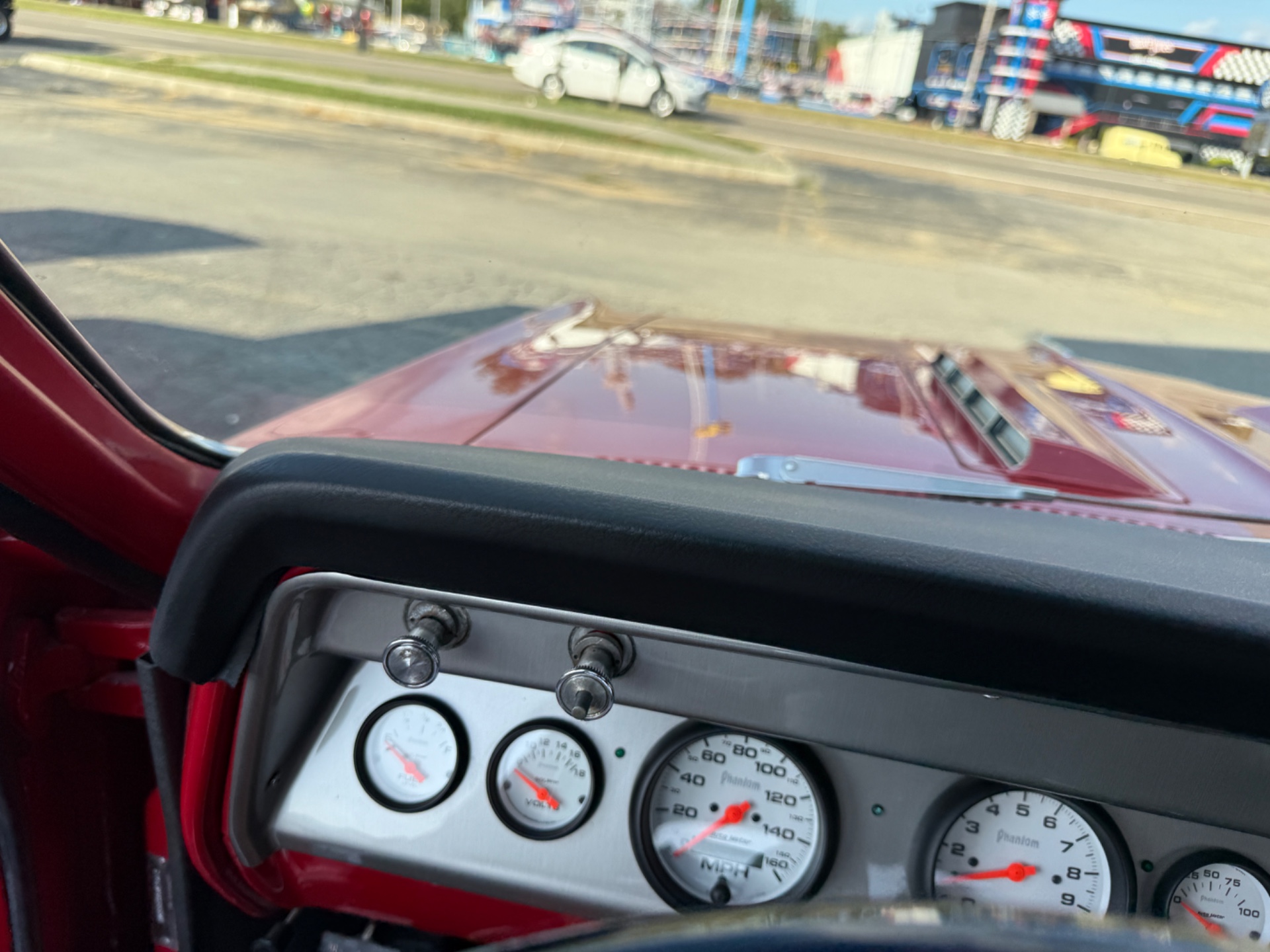 1966 Chevrolet Chevelle 33