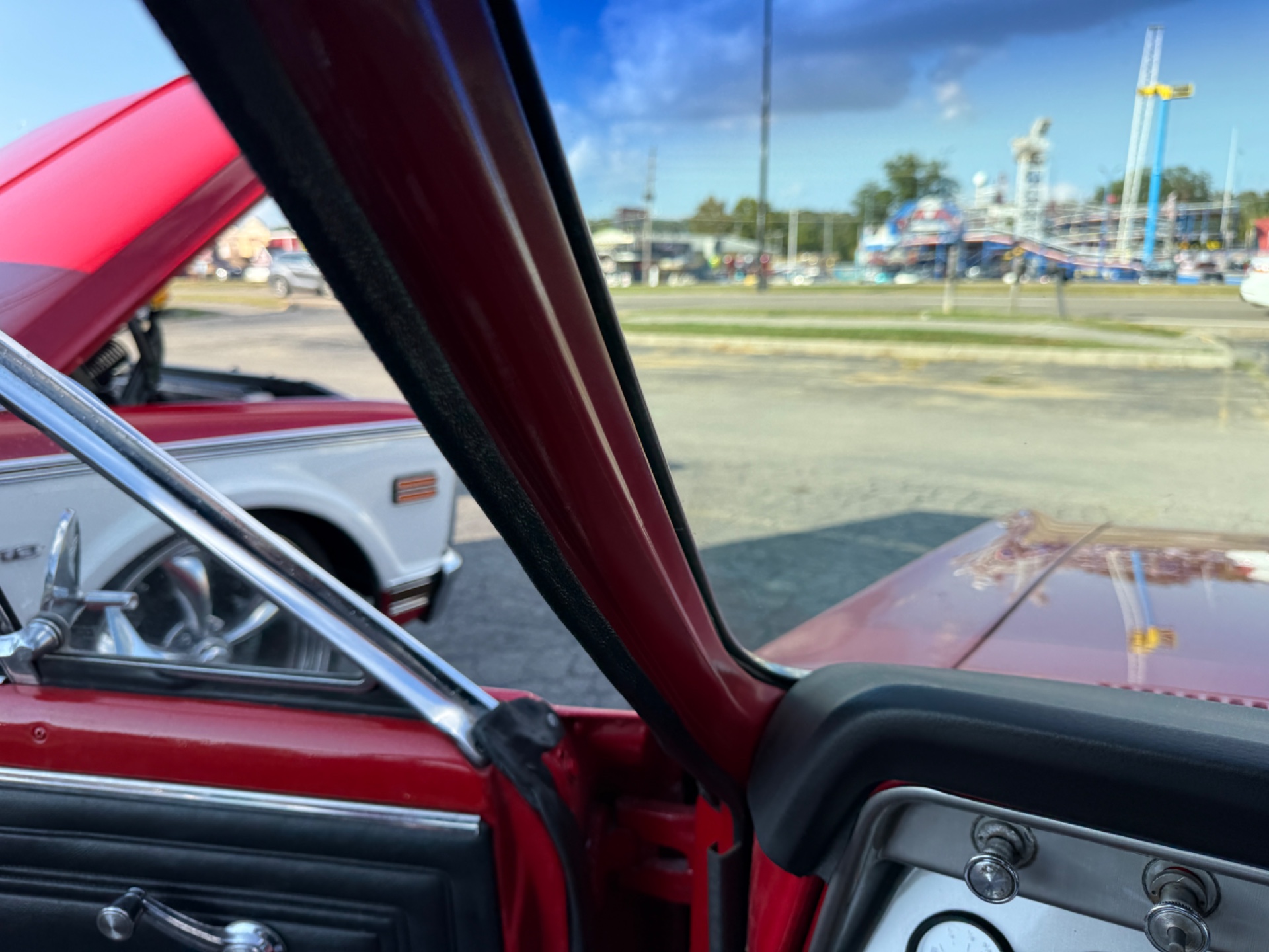 1966 Chevrolet Chevelle 34
