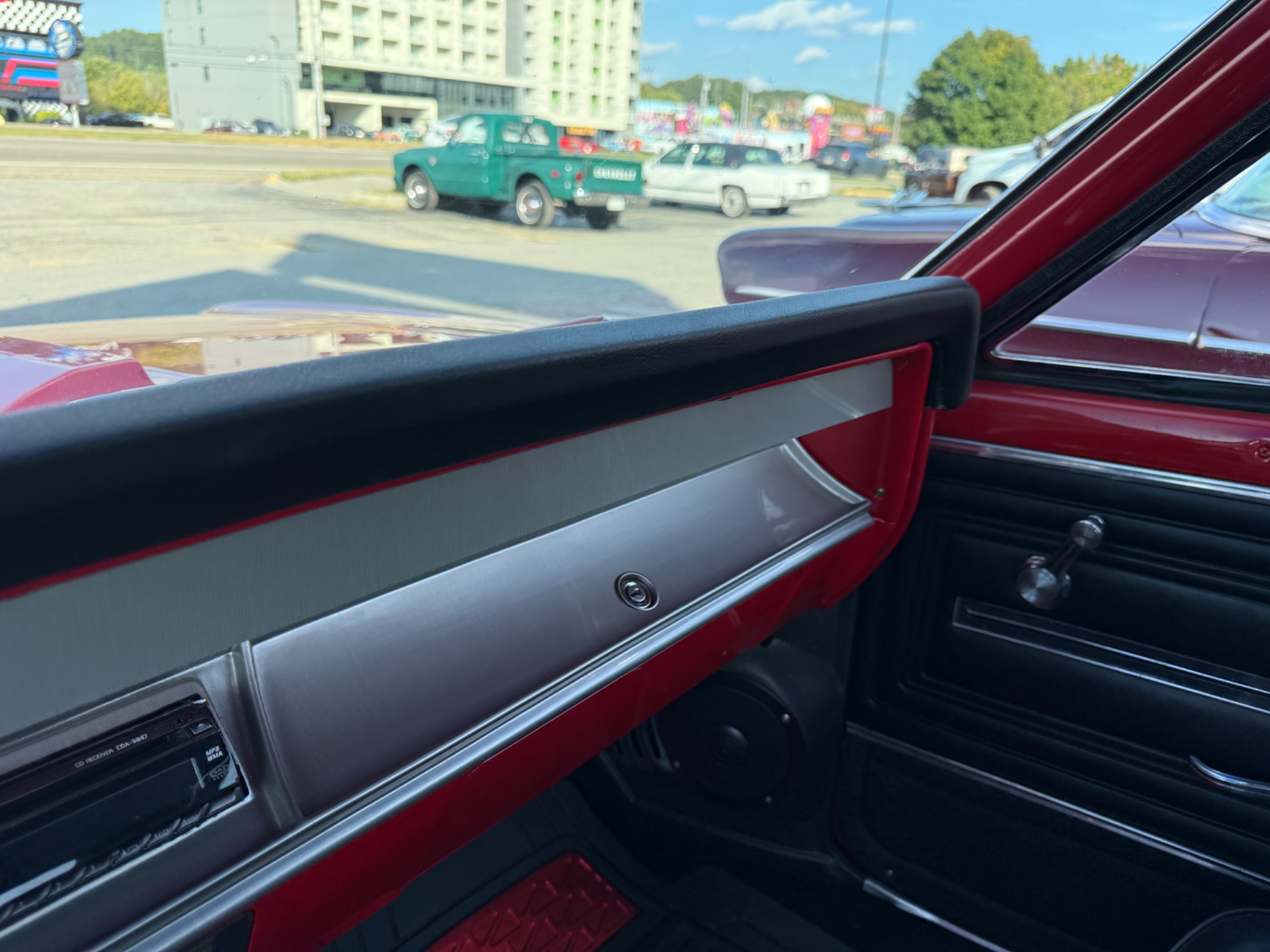 1966 Chevrolet Chevelle 36