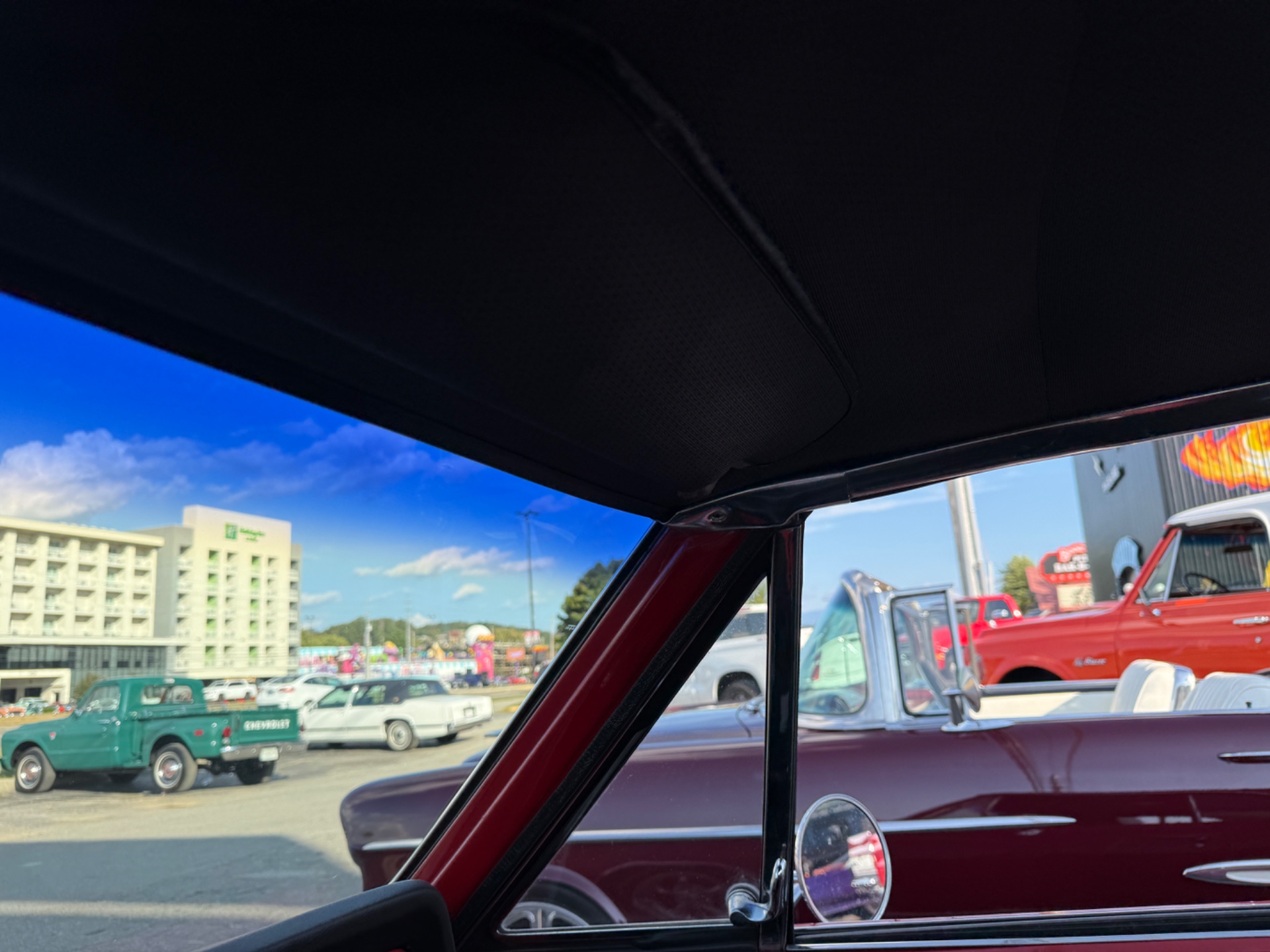 1966 Chevrolet Chevelle 37