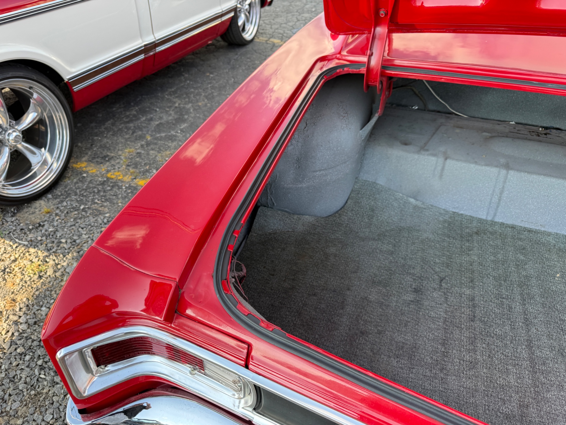 1966 Chevrolet Chevelle 41