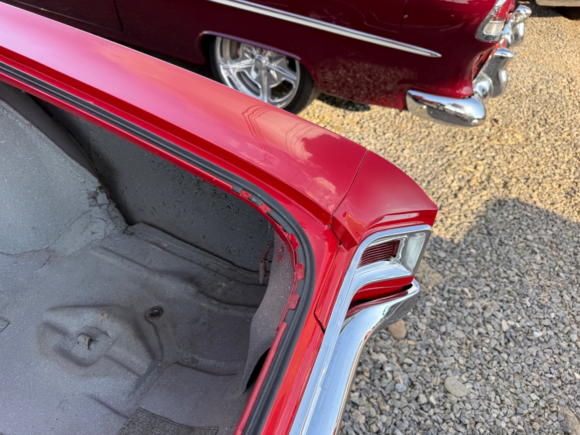 1966 Chevrolet Chevelle 45