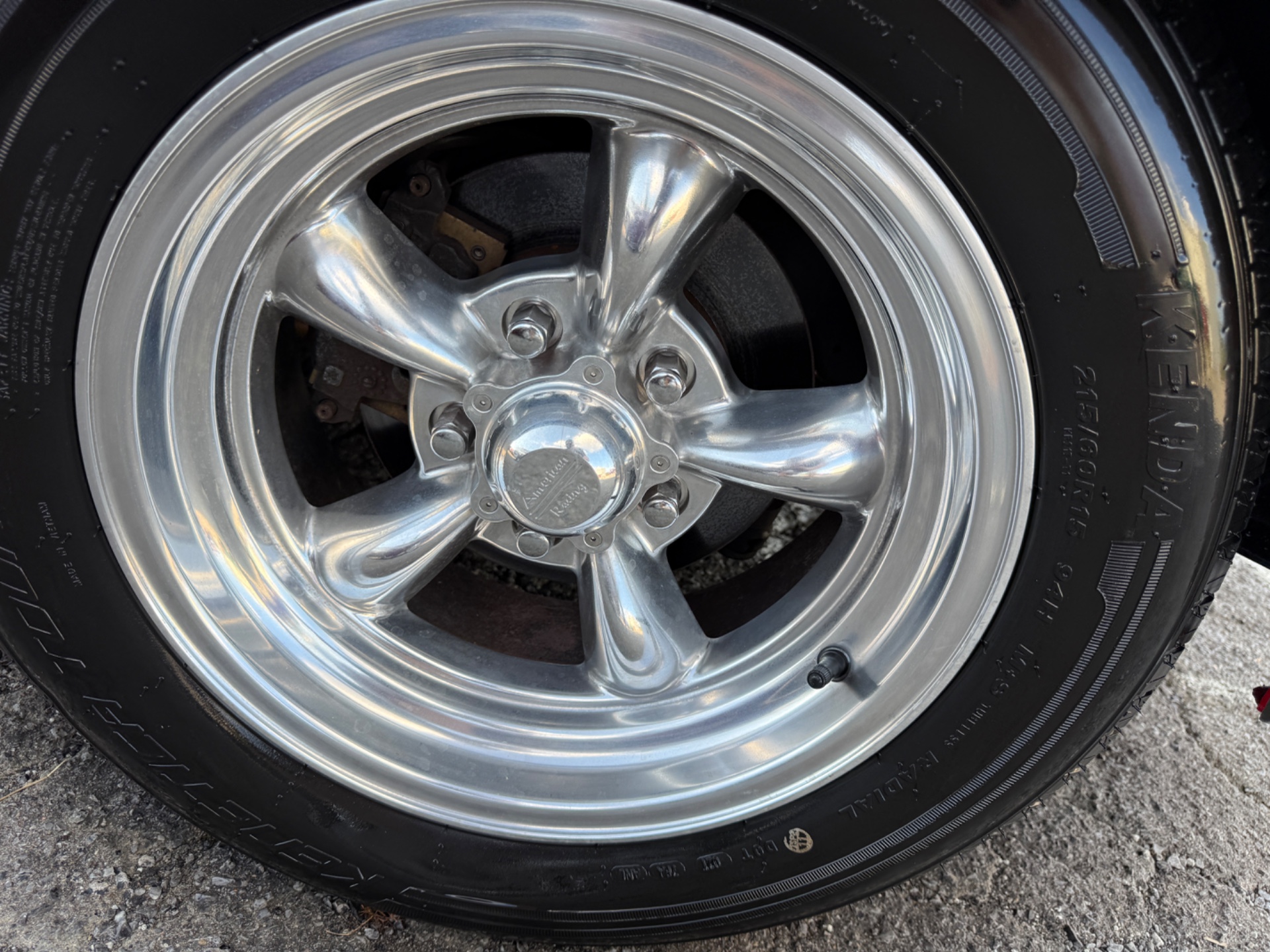 1966 Chevrolet Chevelle 4