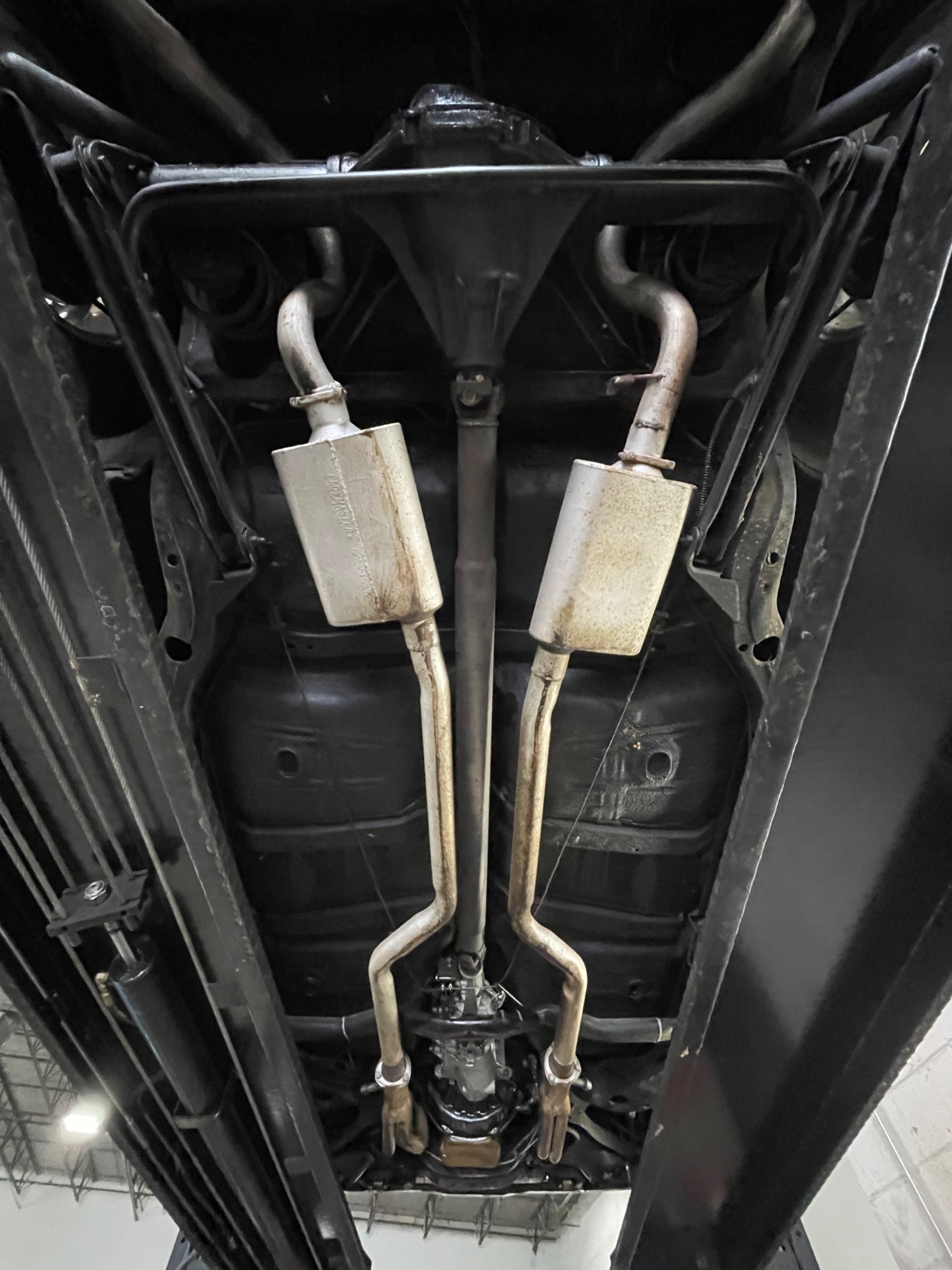 1966 Chevrolet Chevelle 67