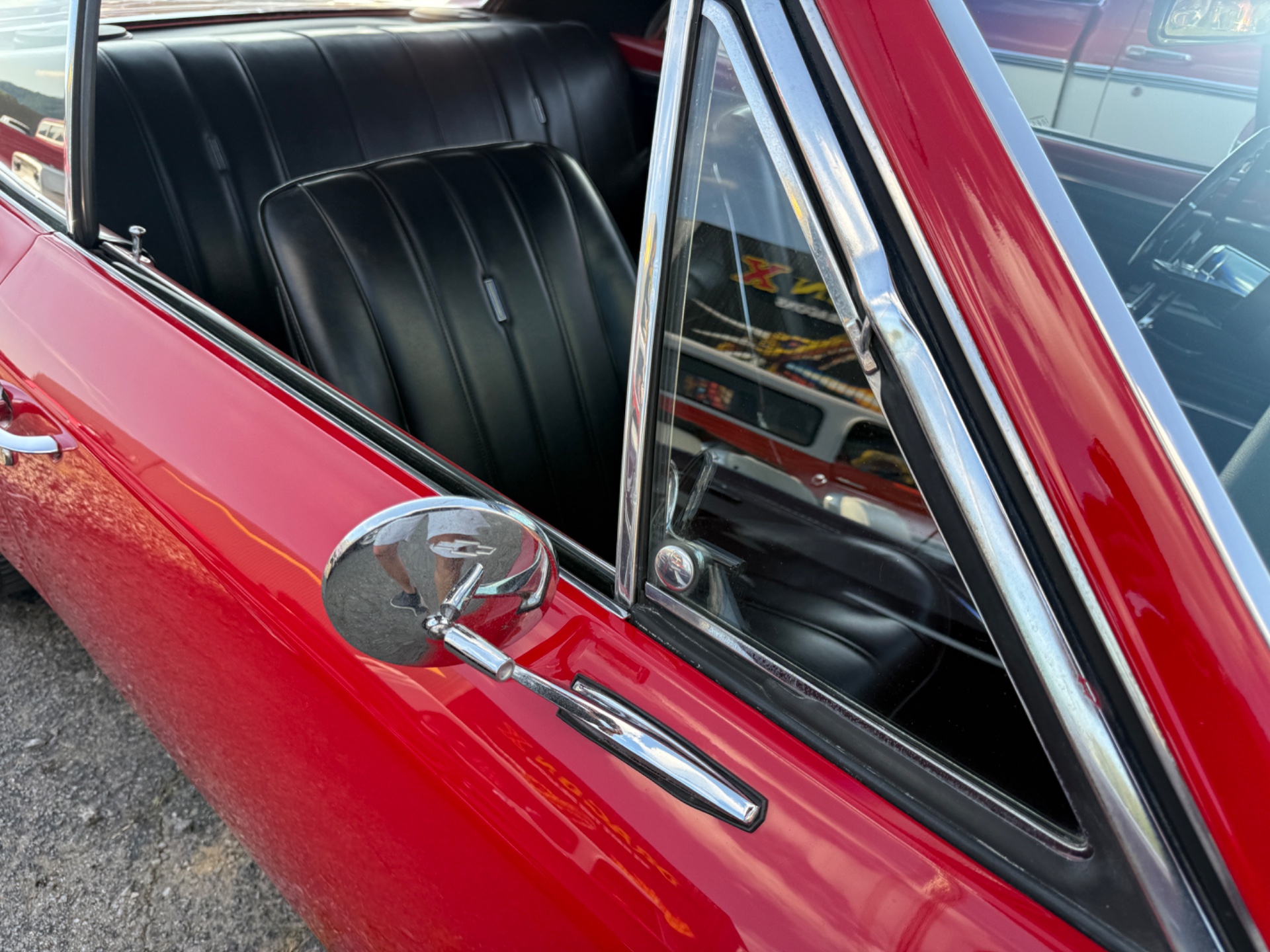 1966 Chevrolet Chevelle 6