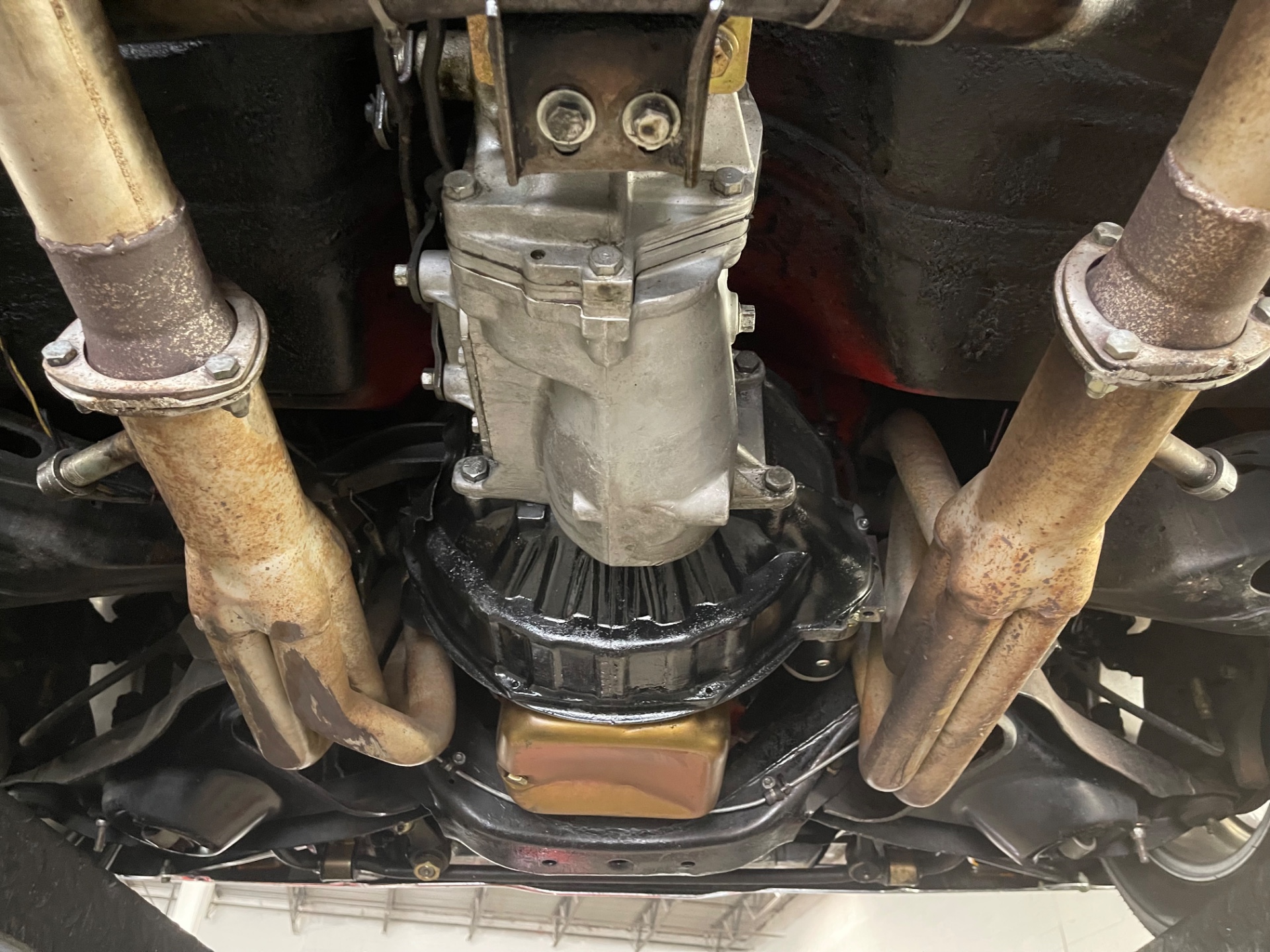 1966 Chevrolet Chevelle 71