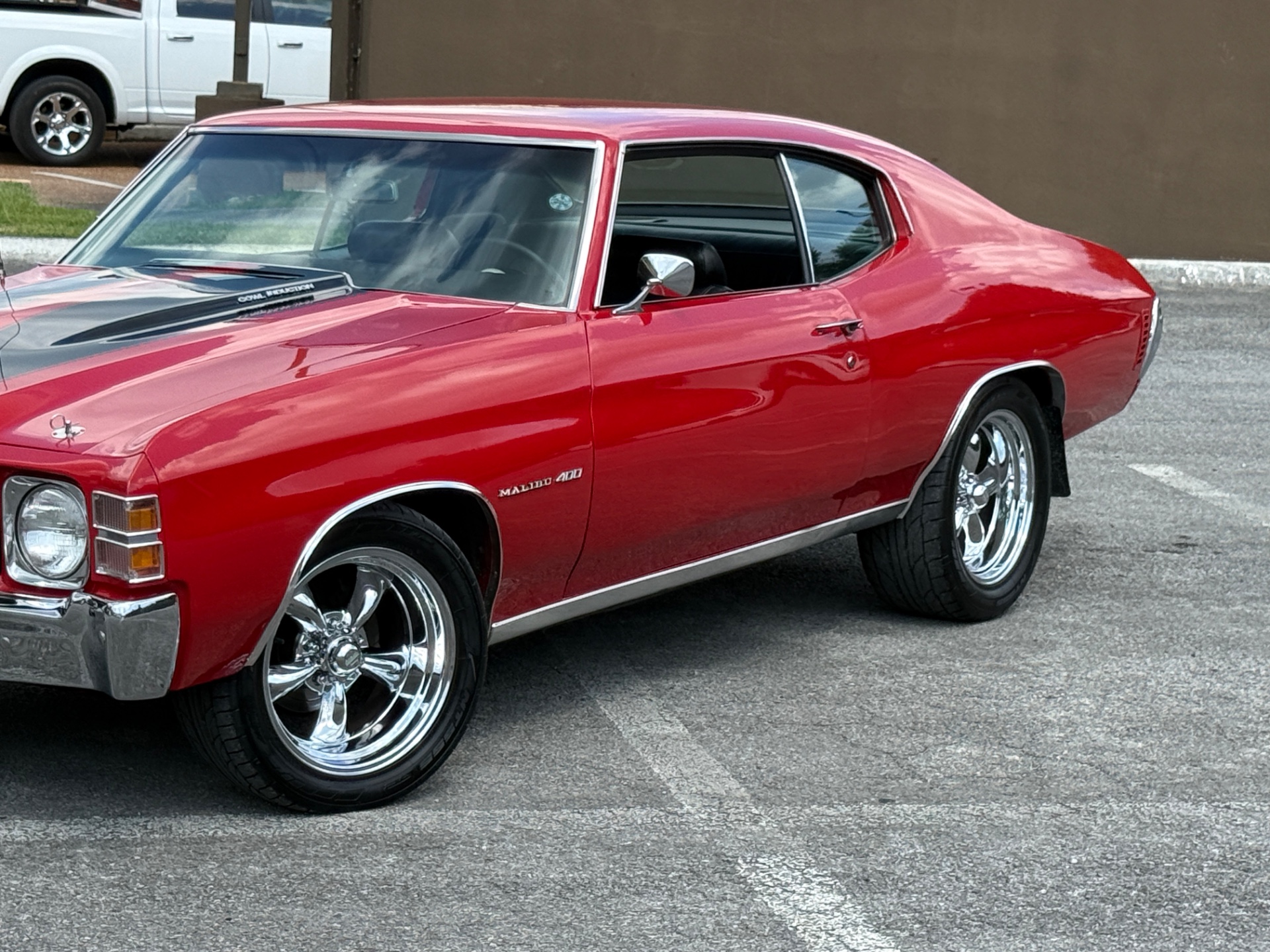 1971 Chevrolet Chevelle 3