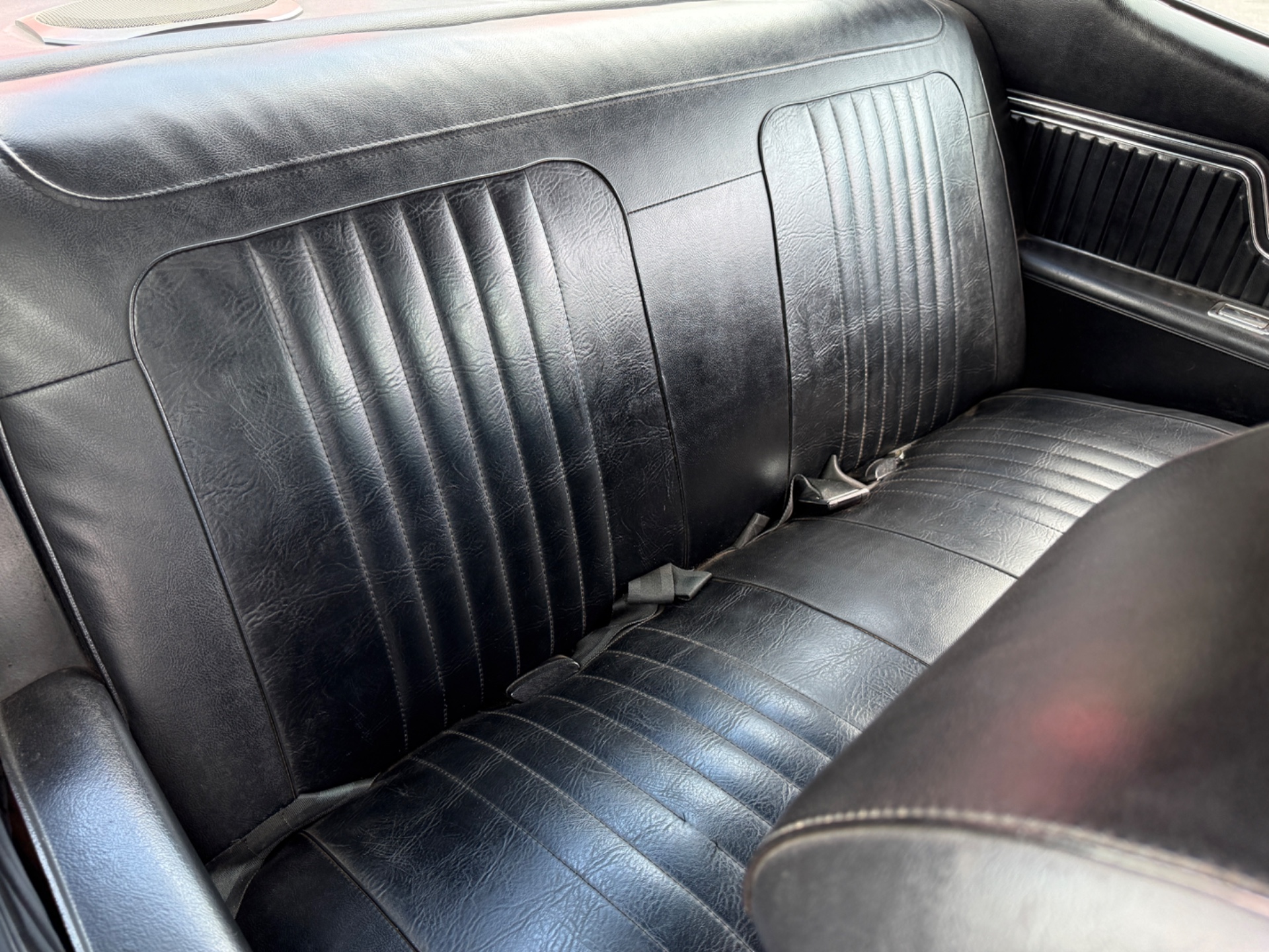 1971 Chevrolet Chevelle 65