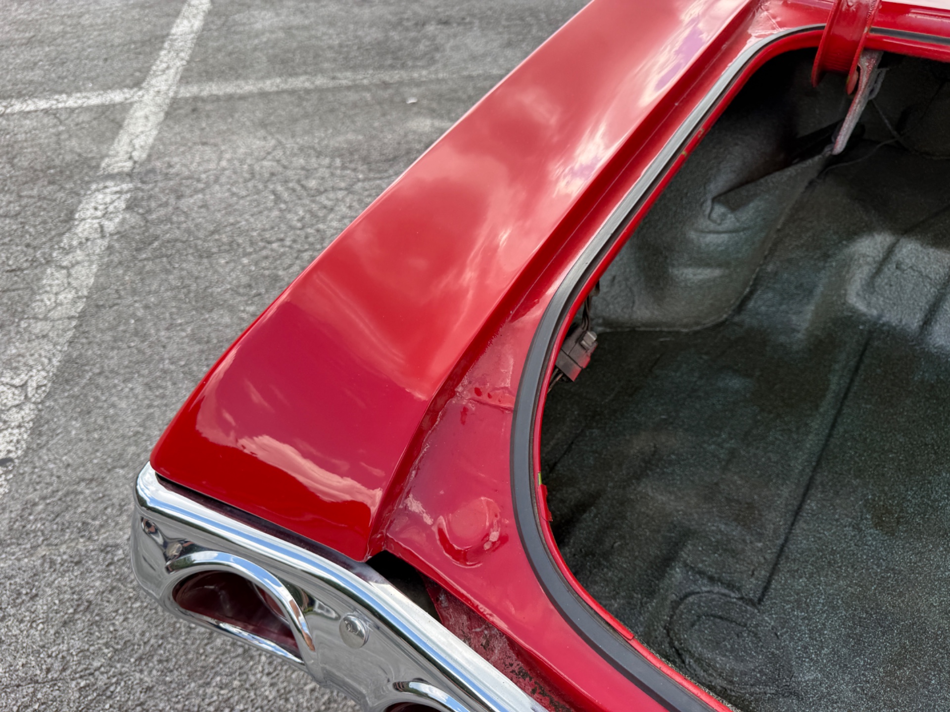 1971 Chevrolet Chevelle 70