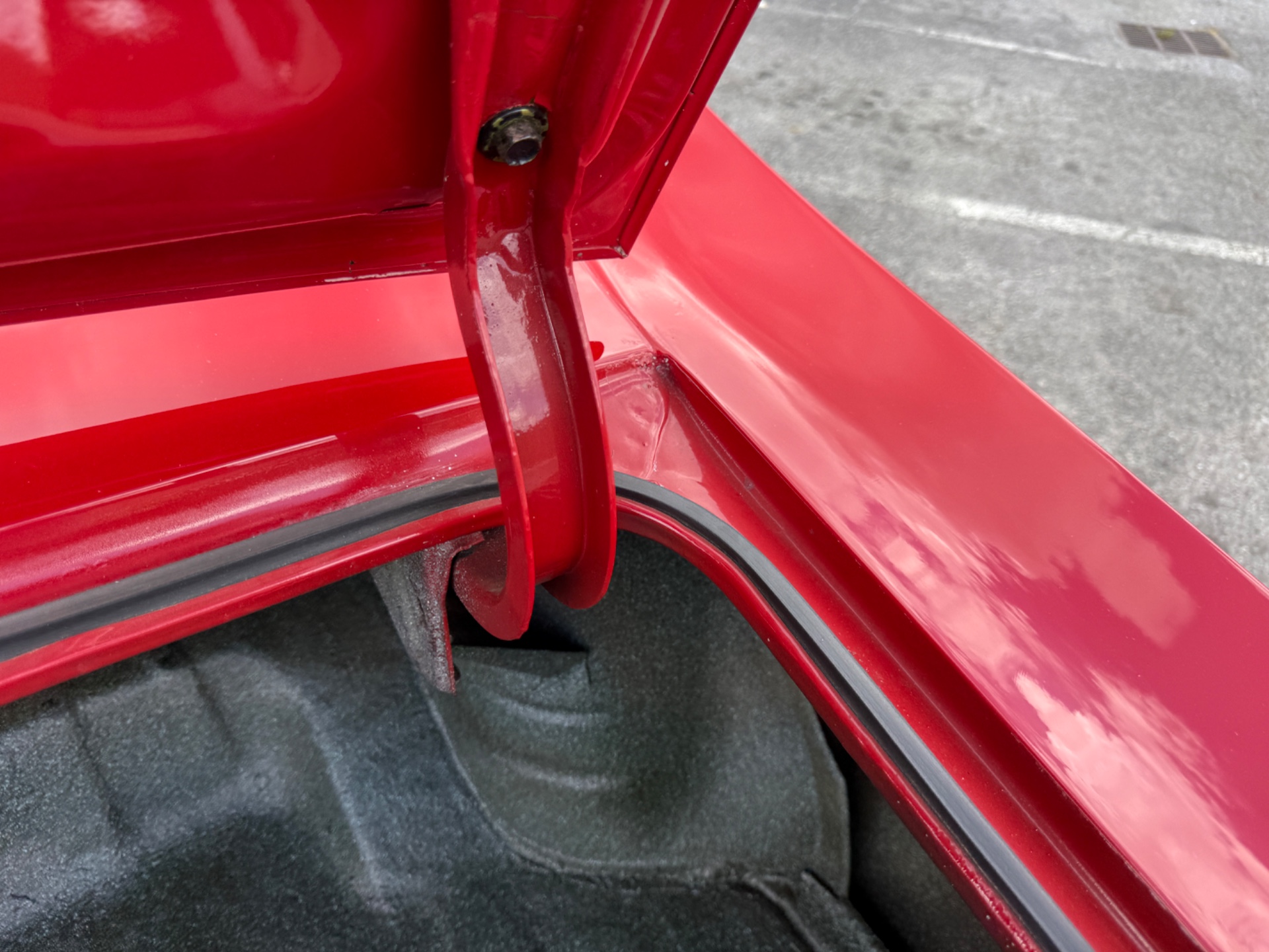 1971 Chevrolet Chevelle 74