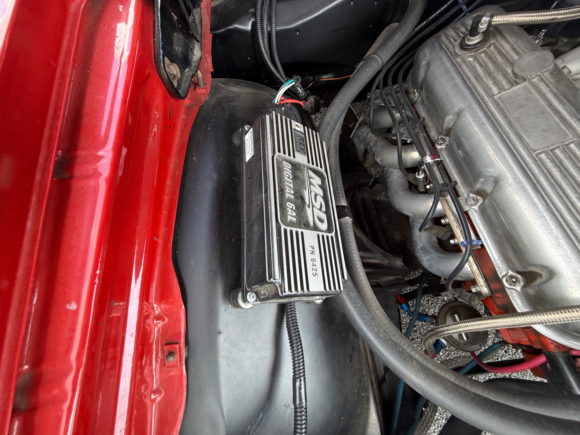 1971 Chevrolet Chevelle 88