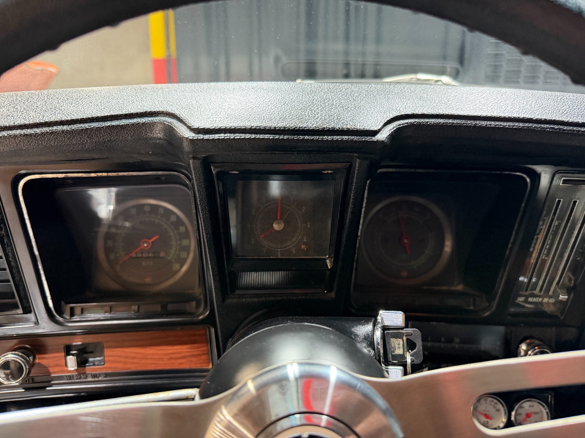 1969 Chevrolet Camaro 60