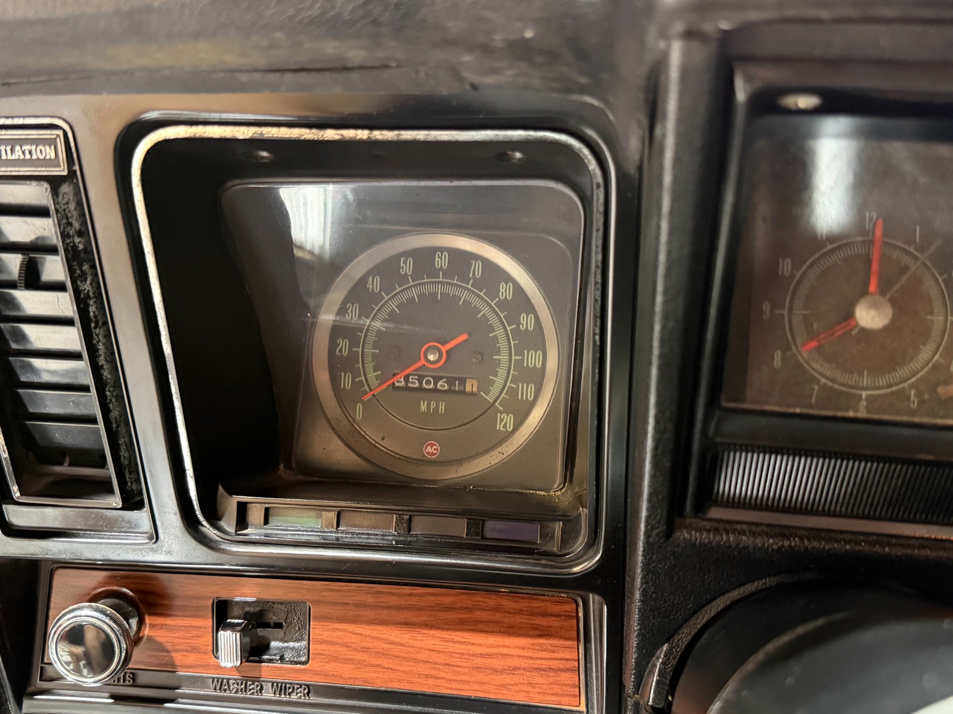 1969 Chevrolet Camaro 61