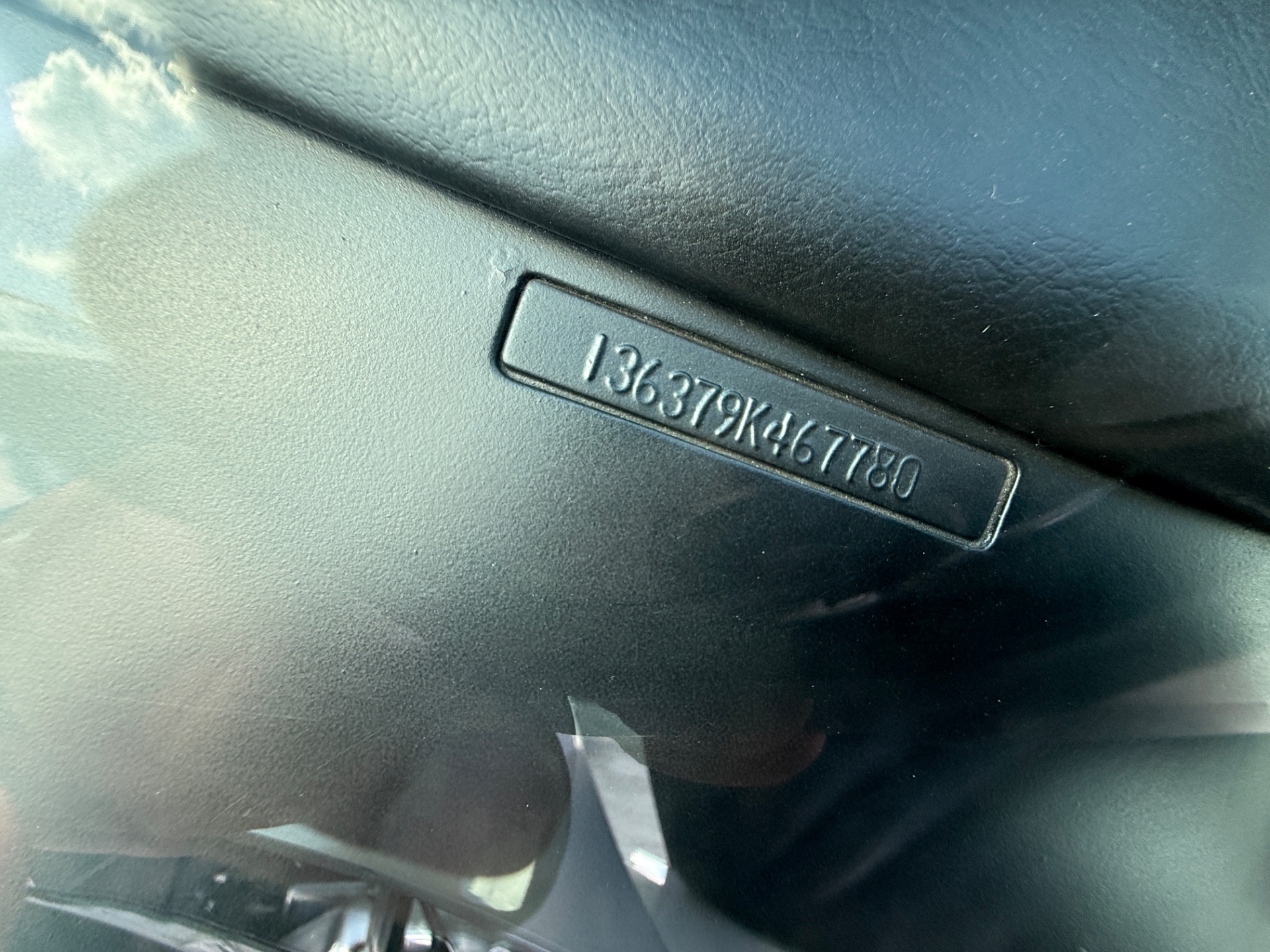 1969 Chevrolet Chevelle 98
