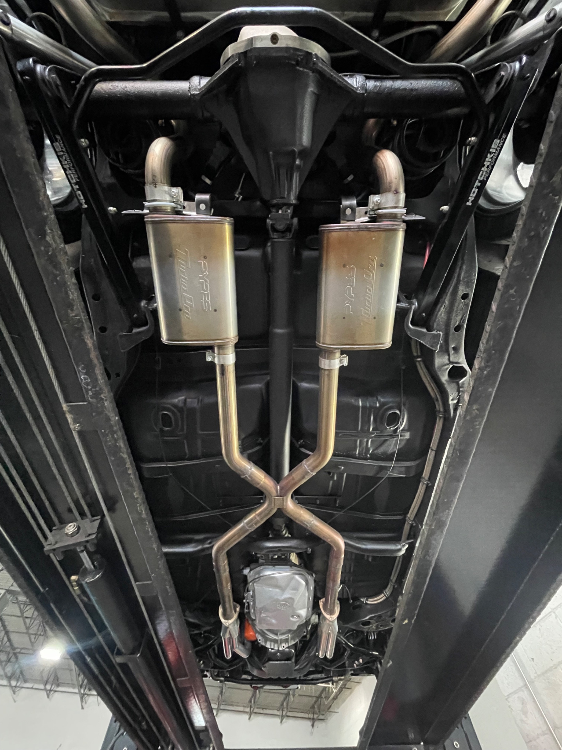 1969 Chevrolet Chevelle 102