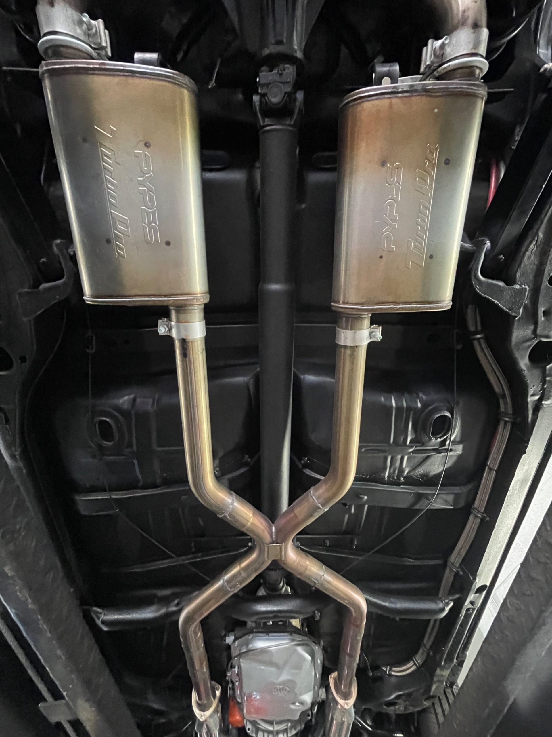 1969 Chevrolet Chevelle 106