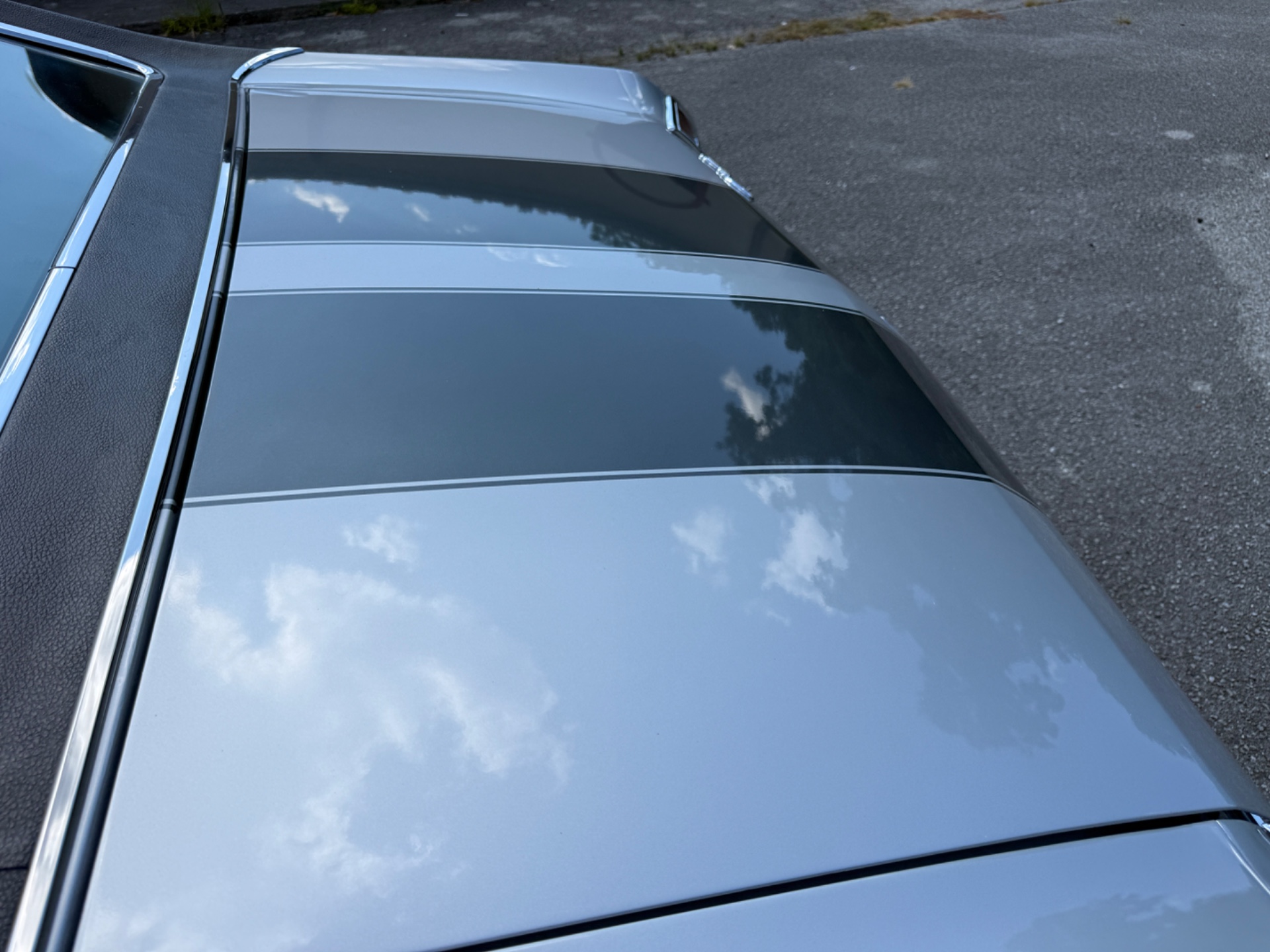 1969 Chevrolet Chevelle 28