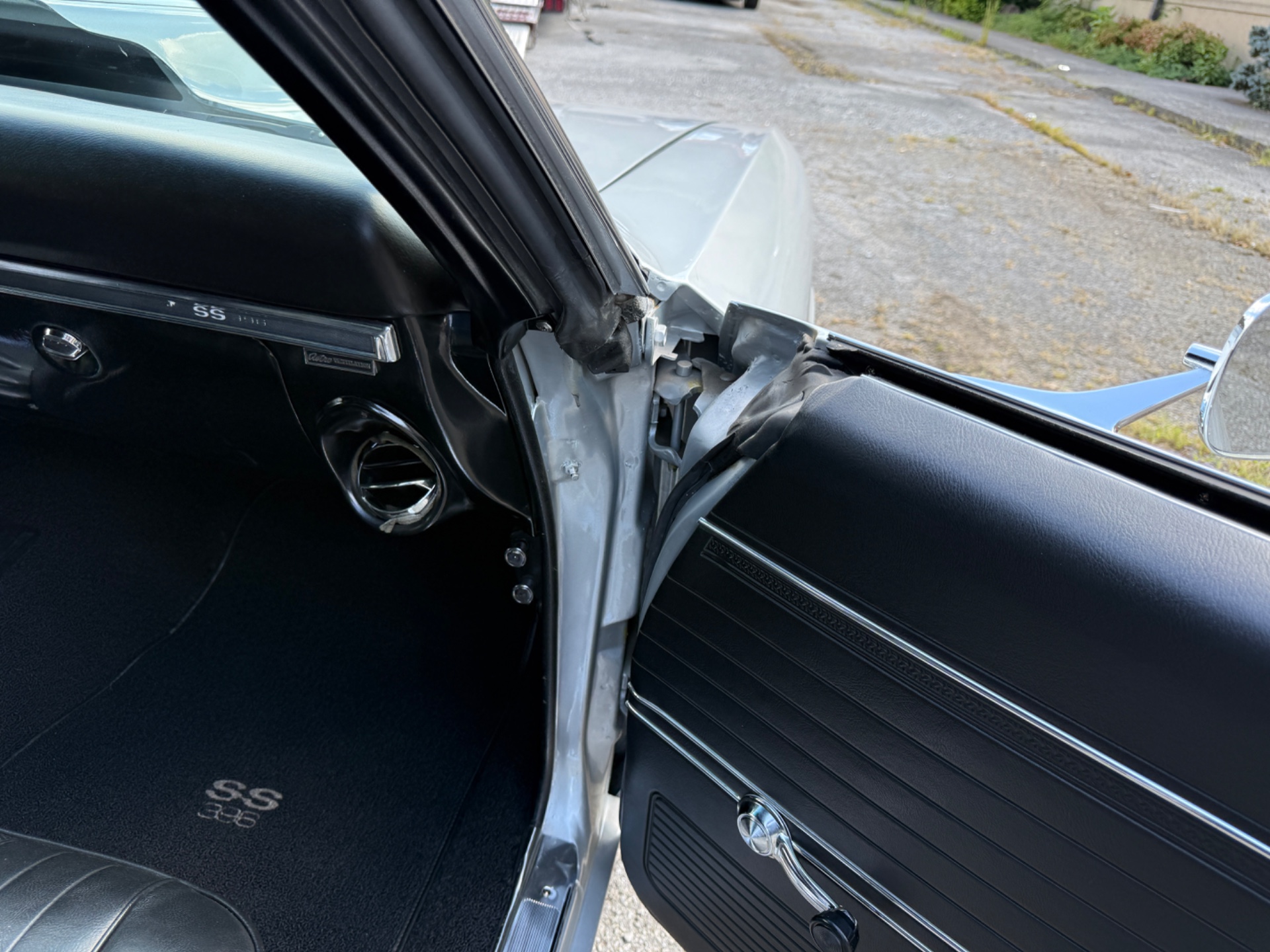 1969 Chevrolet Chevelle 41