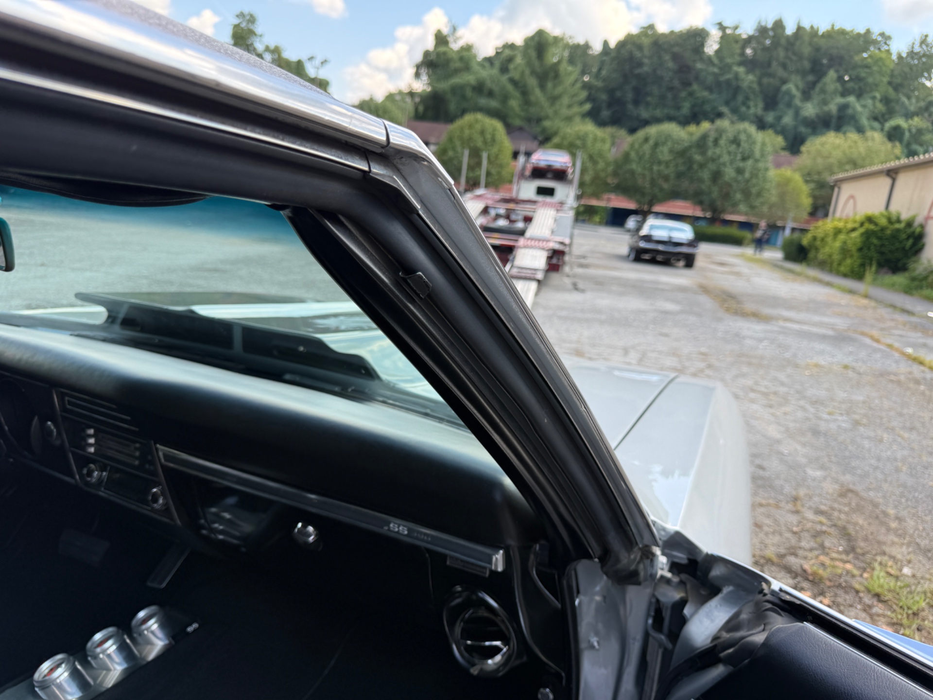 1969 Chevrolet Chevelle 42