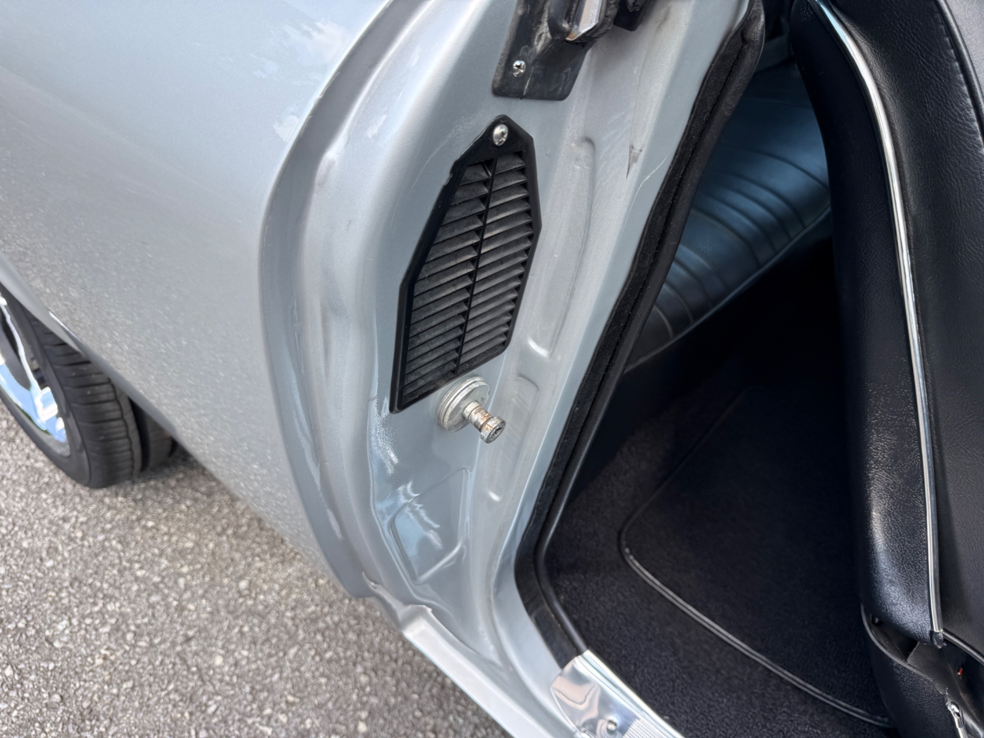 1969 Chevrolet Chevelle 45