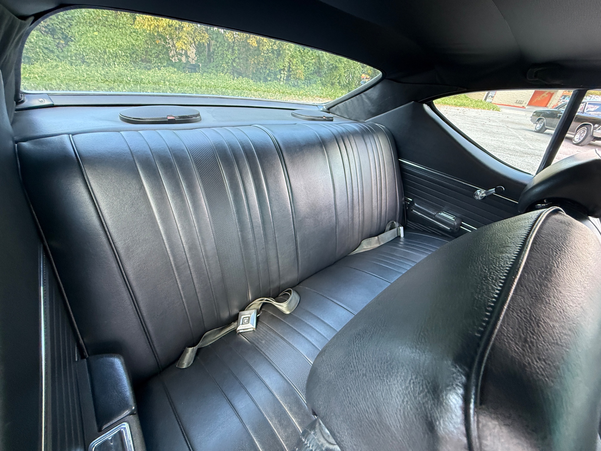 1969 Chevrolet Chevelle 47