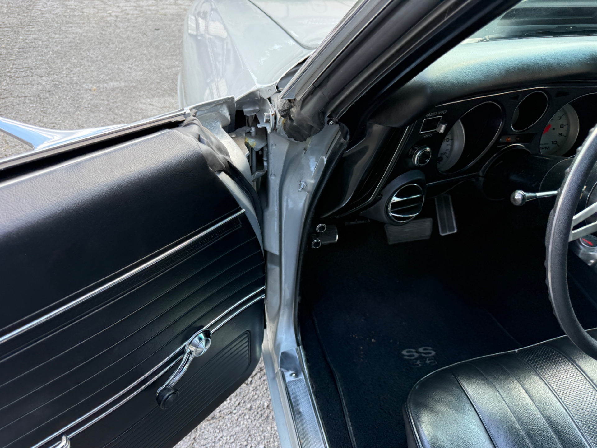 1969 Chevrolet Chevelle 53