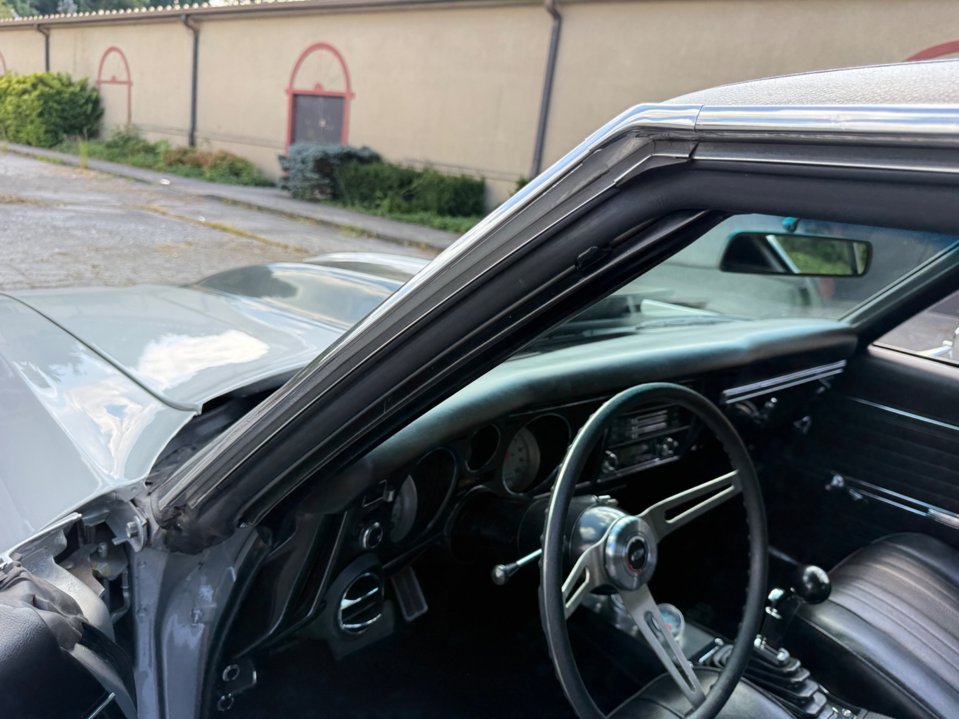 1969 Chevrolet Chevelle 54
