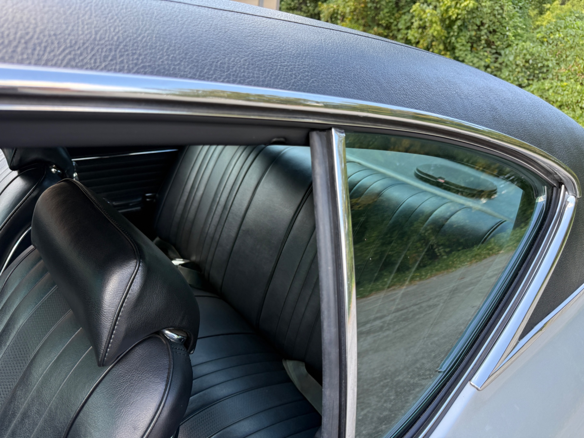 1969 Chevrolet Chevelle 56