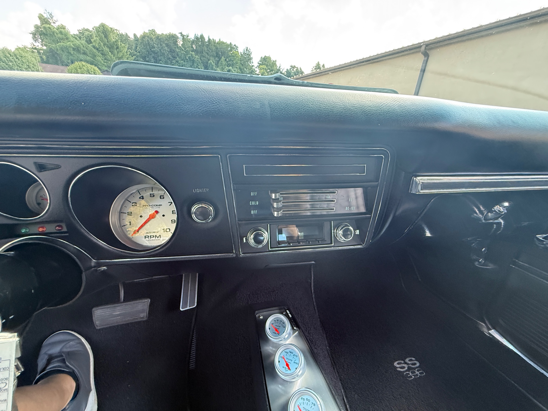 1969 Chevrolet Chevelle 64
