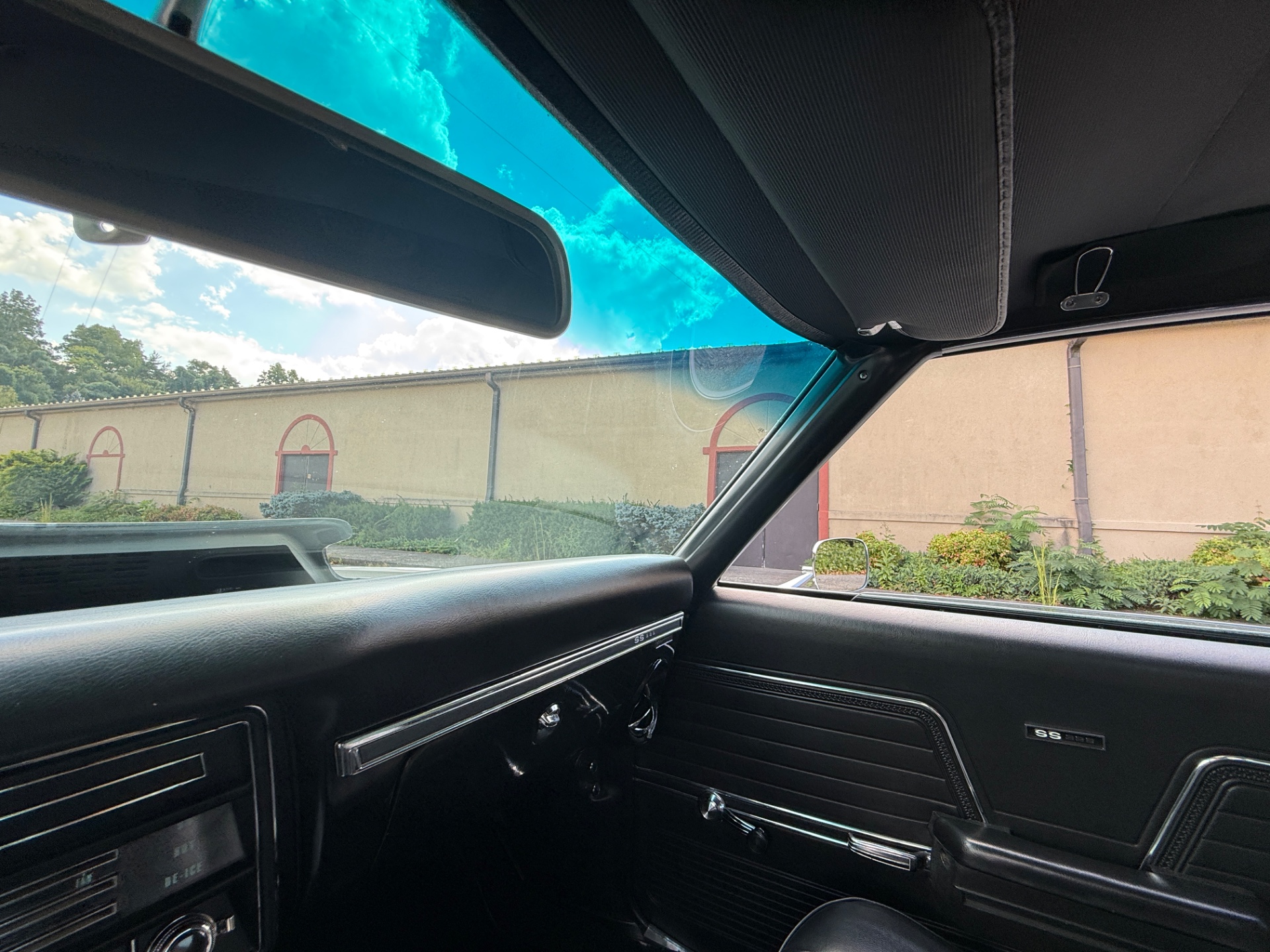 1969 Chevrolet Chevelle 67