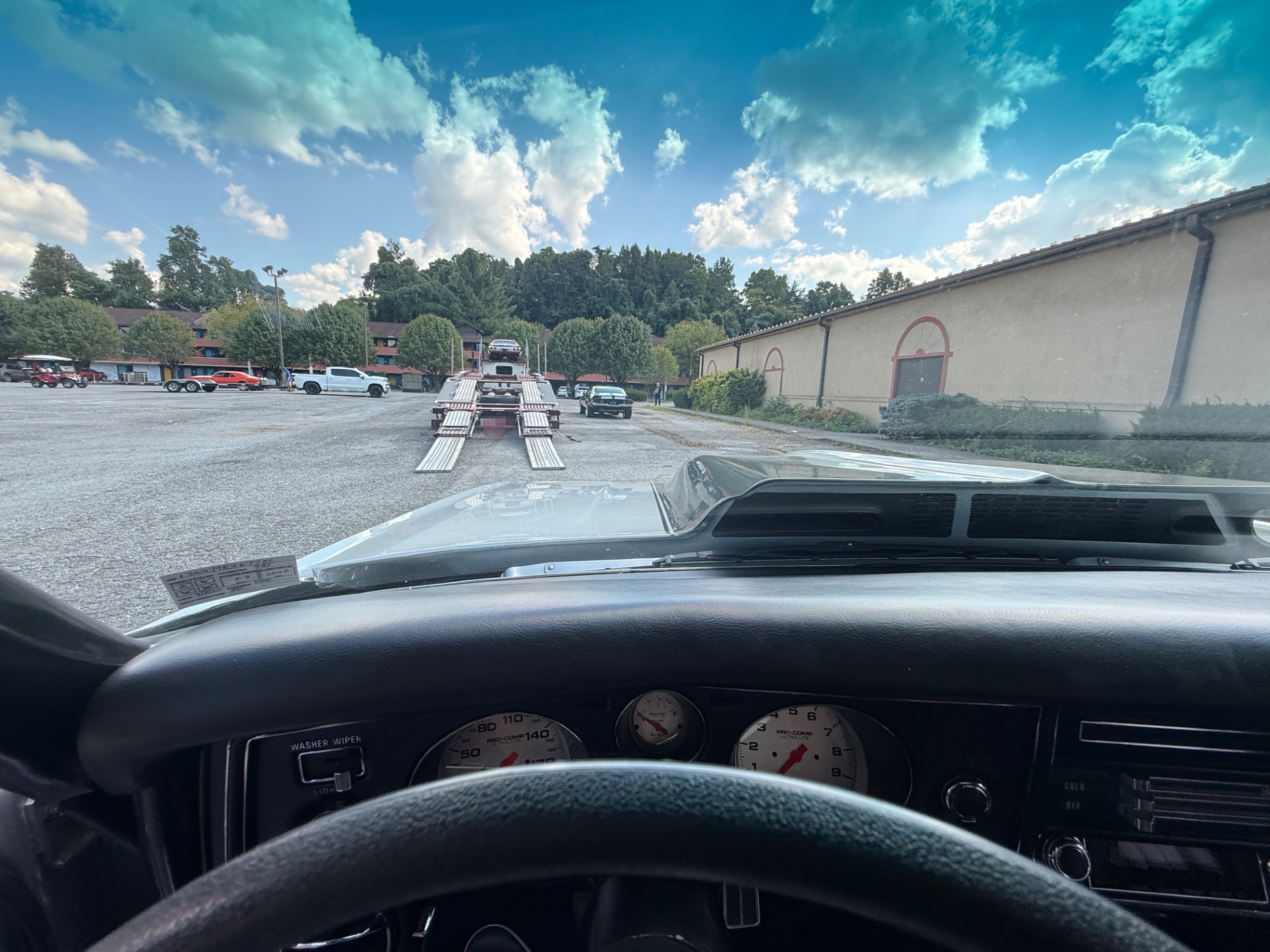 1969 Chevrolet Chevelle 69