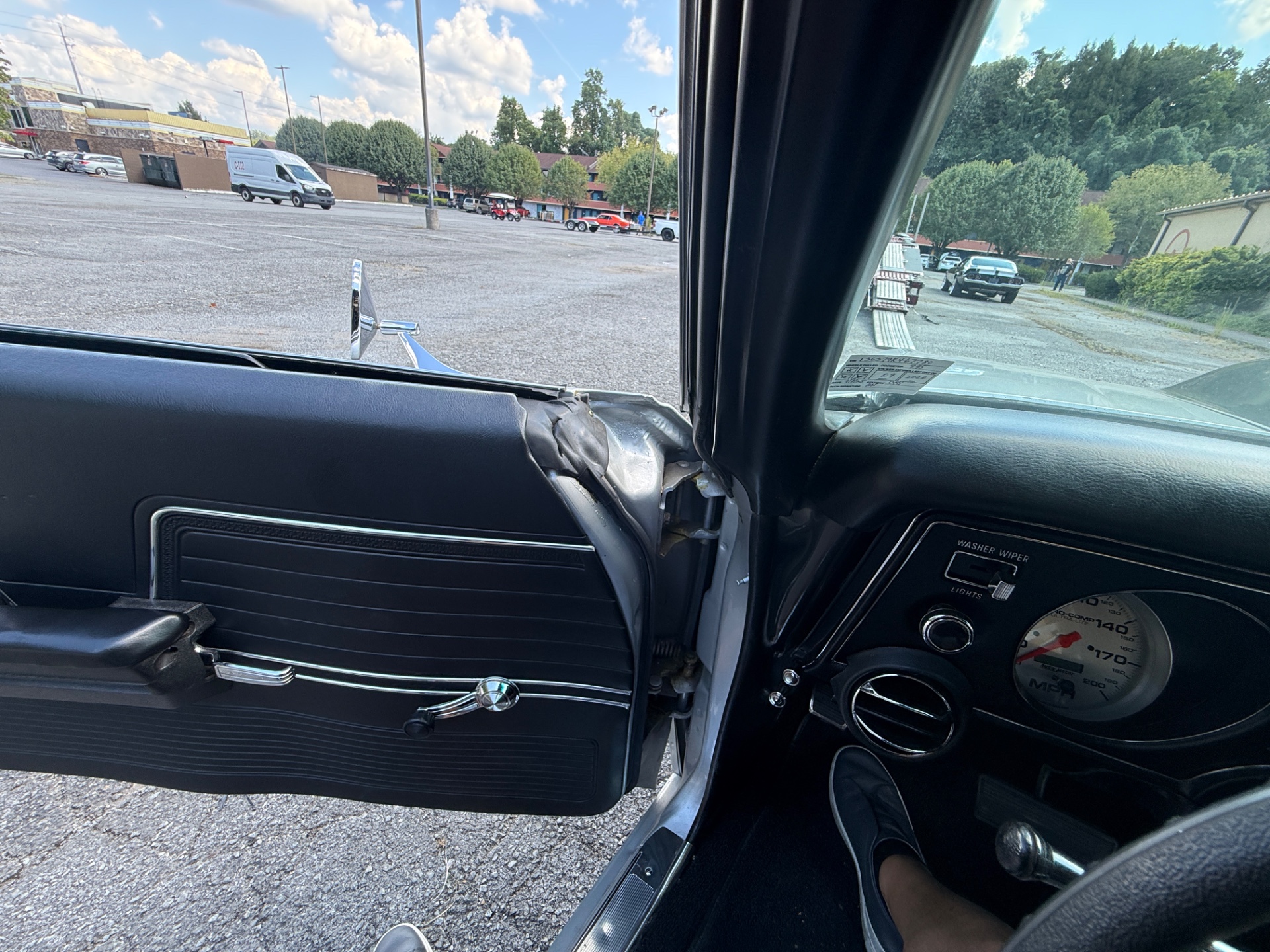 1969 Chevrolet Chevelle 71