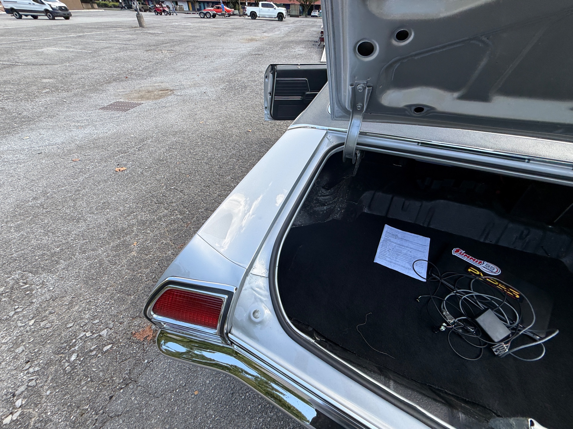 1969 Chevrolet Chevelle 73