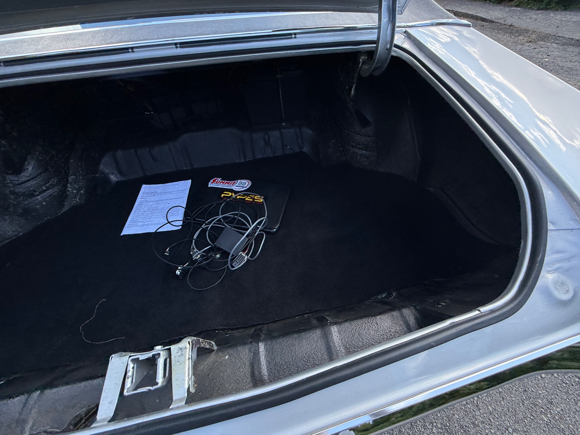 1969 Chevrolet Chevelle 79