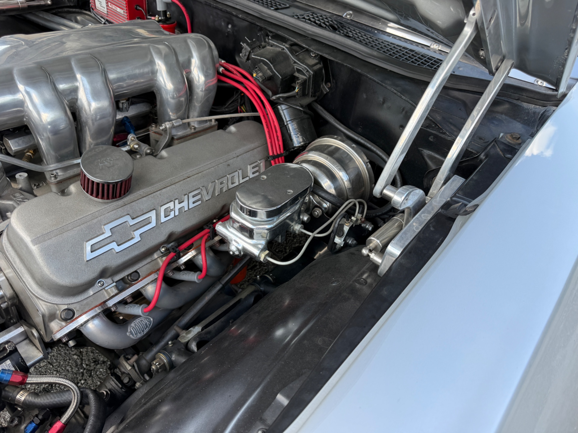 1969 Chevrolet Chevelle 94