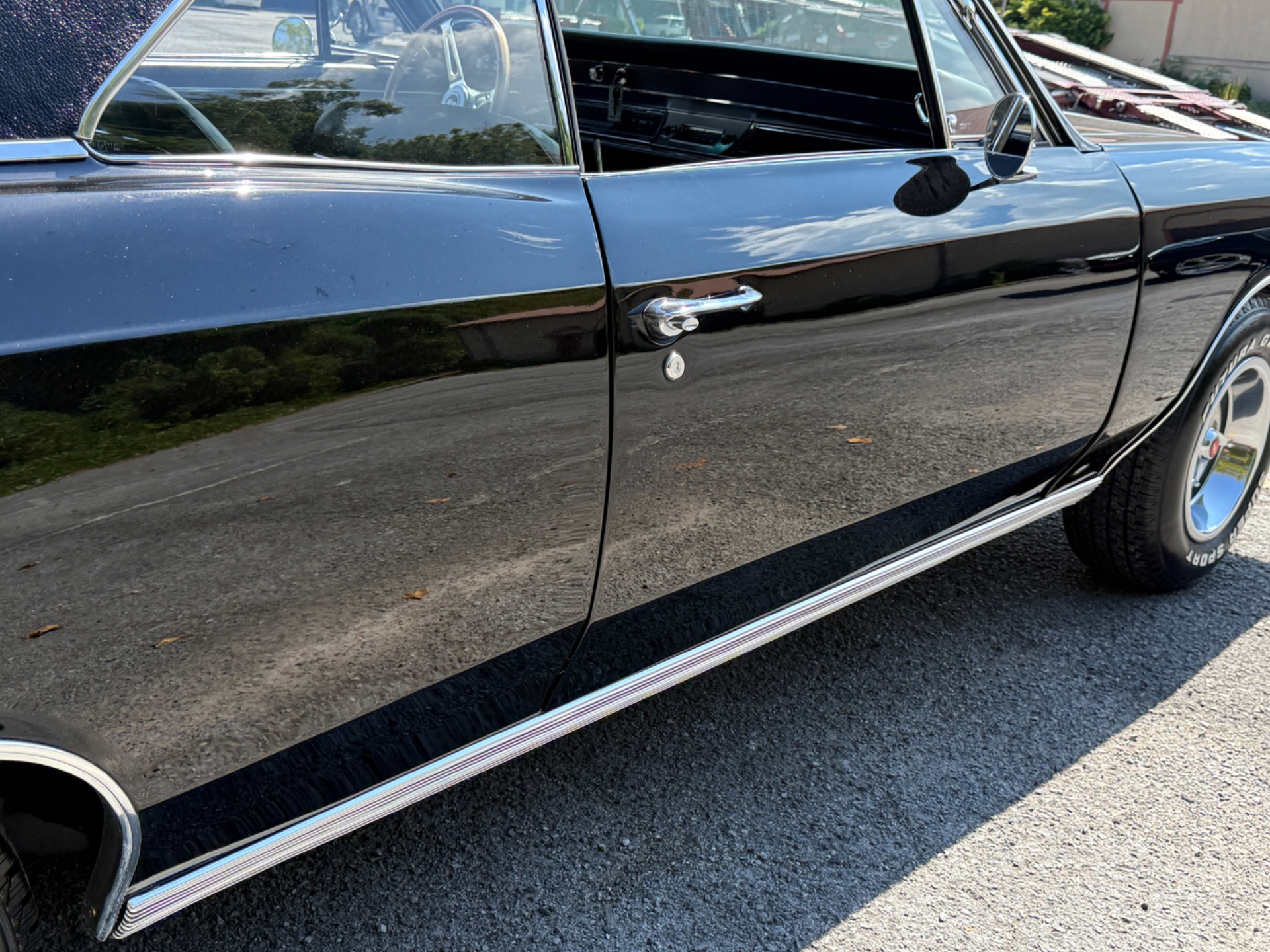 1966 Chevrolet Chevelle 25
