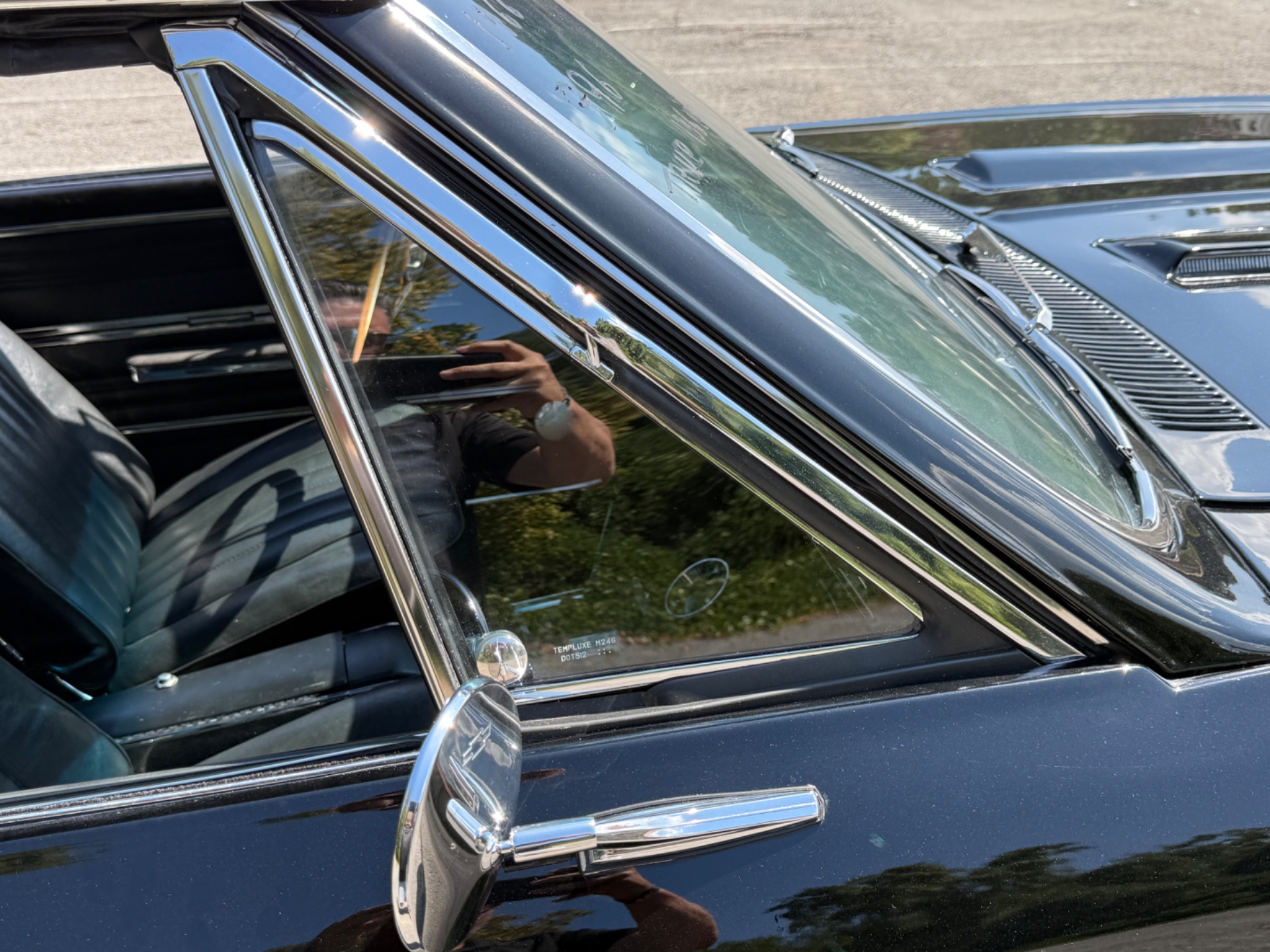 1966 Chevrolet Chevelle 28
