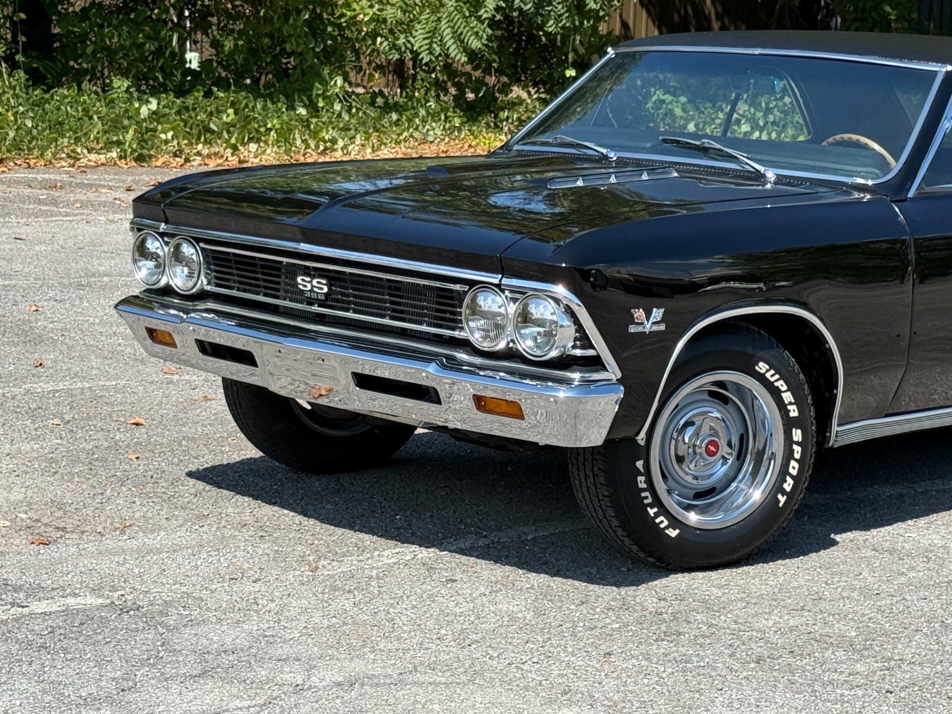 1966 Chevrolet Chevelle 2
