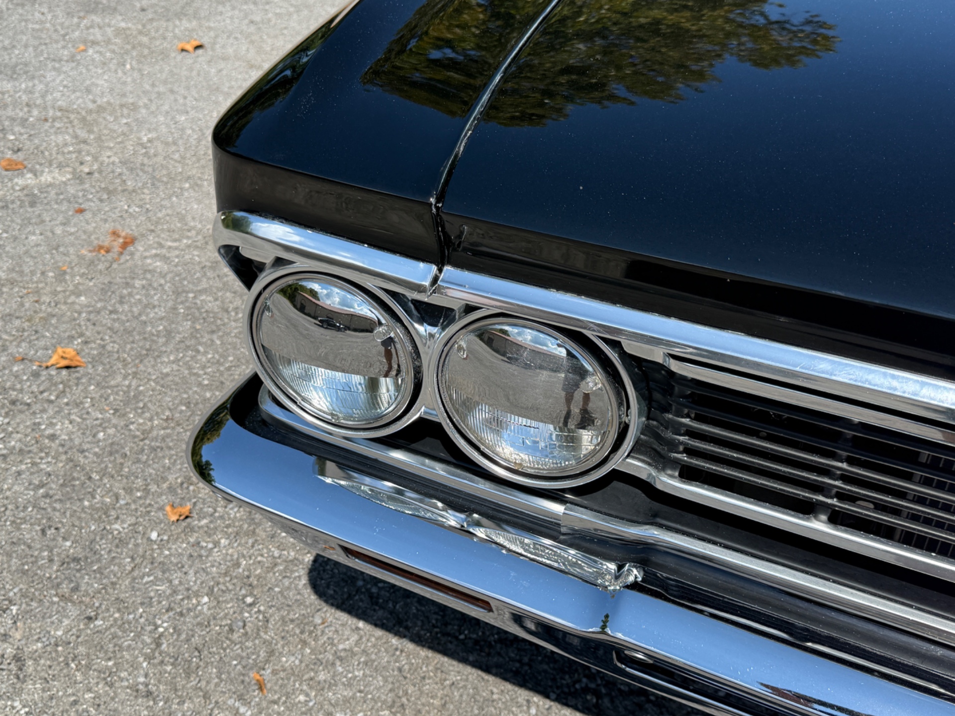 1966 Chevrolet Chevelle 32