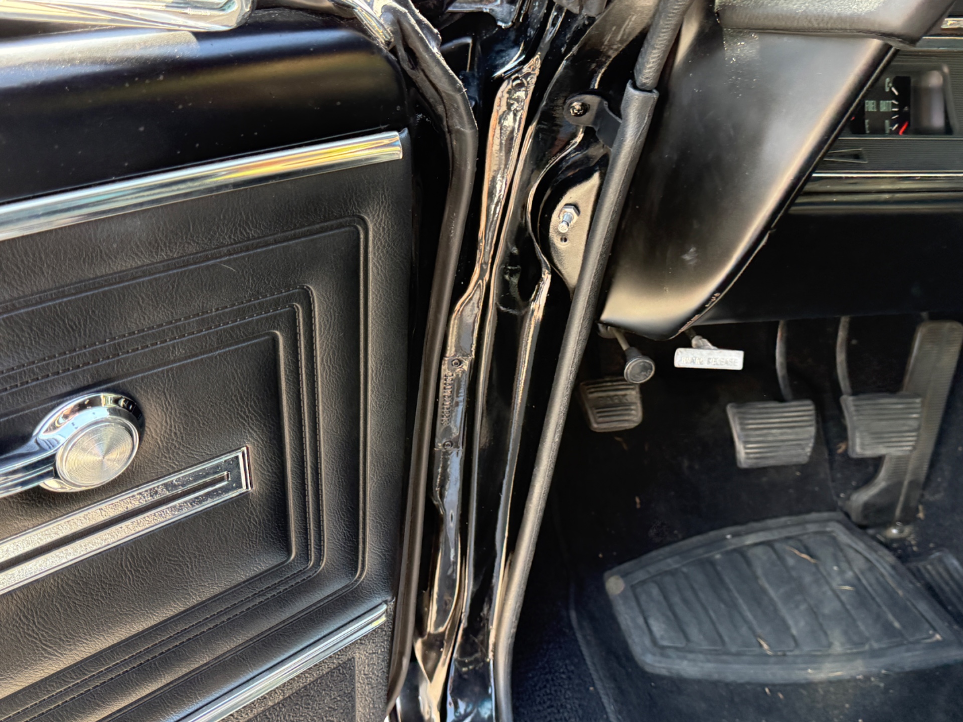 1966 Chevrolet Chevelle 38
