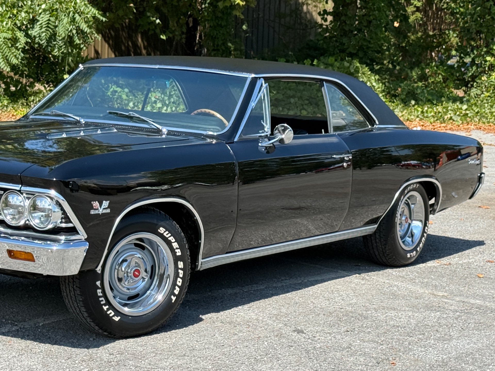 1966 Chevrolet Chevelle 3