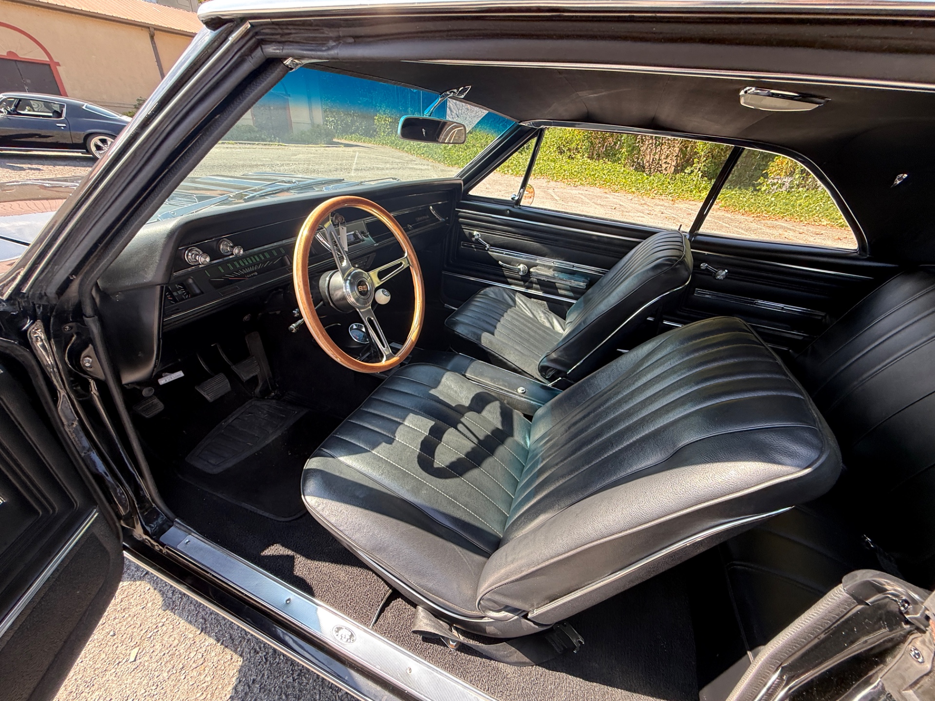 1966 Chevrolet Chevelle 41